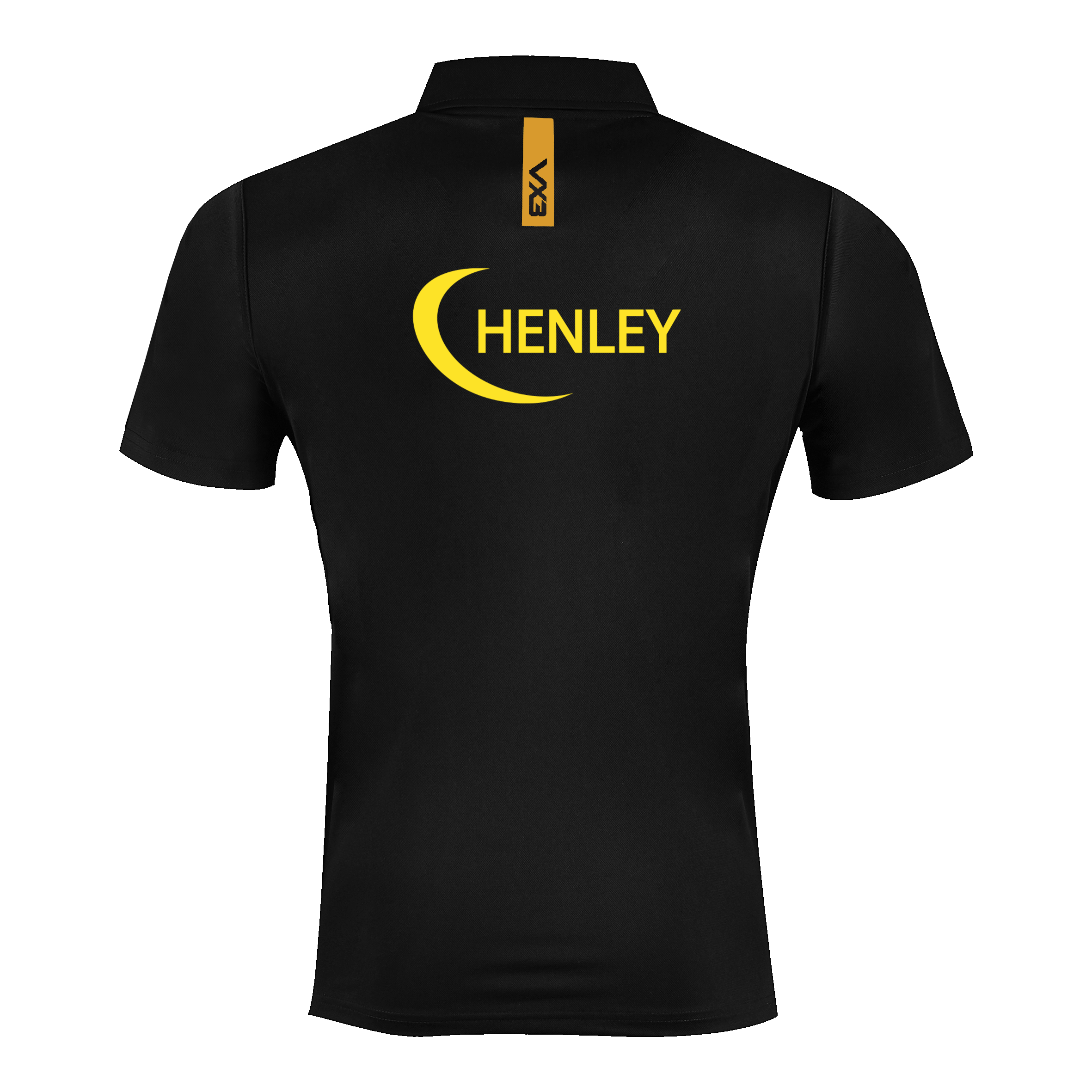 Henley Netball Club Fortis Polo