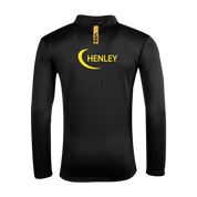 Henley Netball Club Fortis Quarter Zip Sweat
