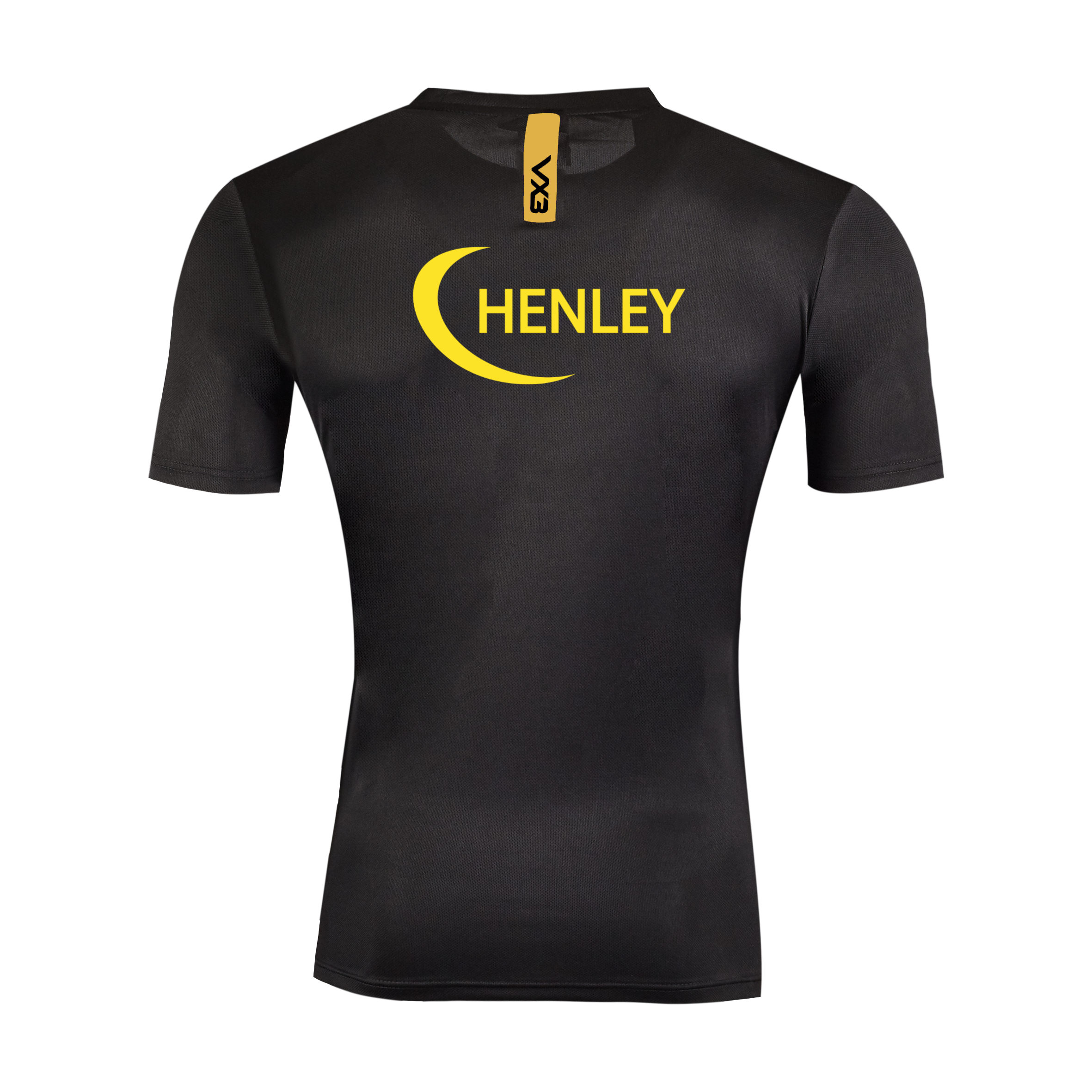 henley-netball-club-fortis-training-tee-black-amber-back.png