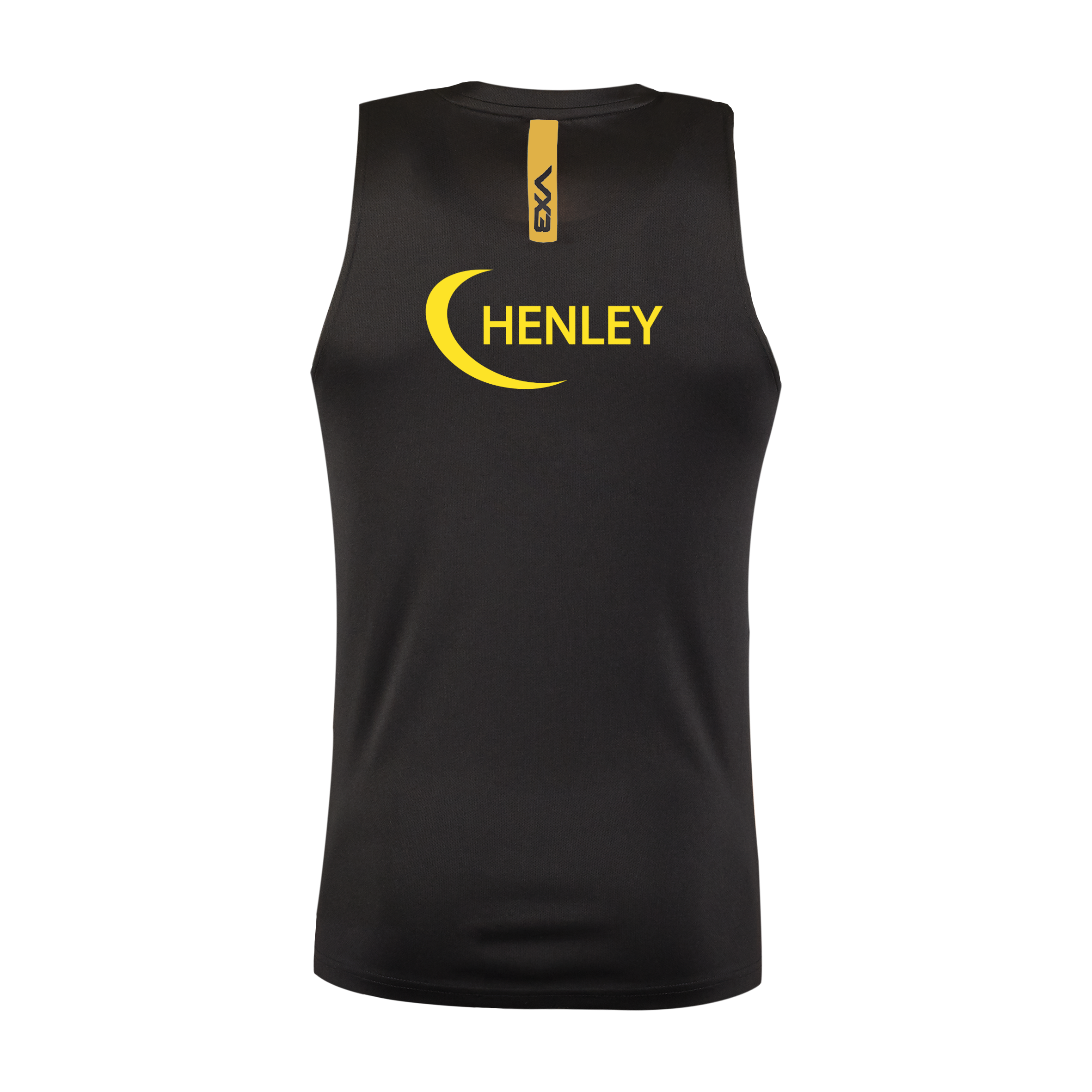 Henley Netball Club Fortis Vest