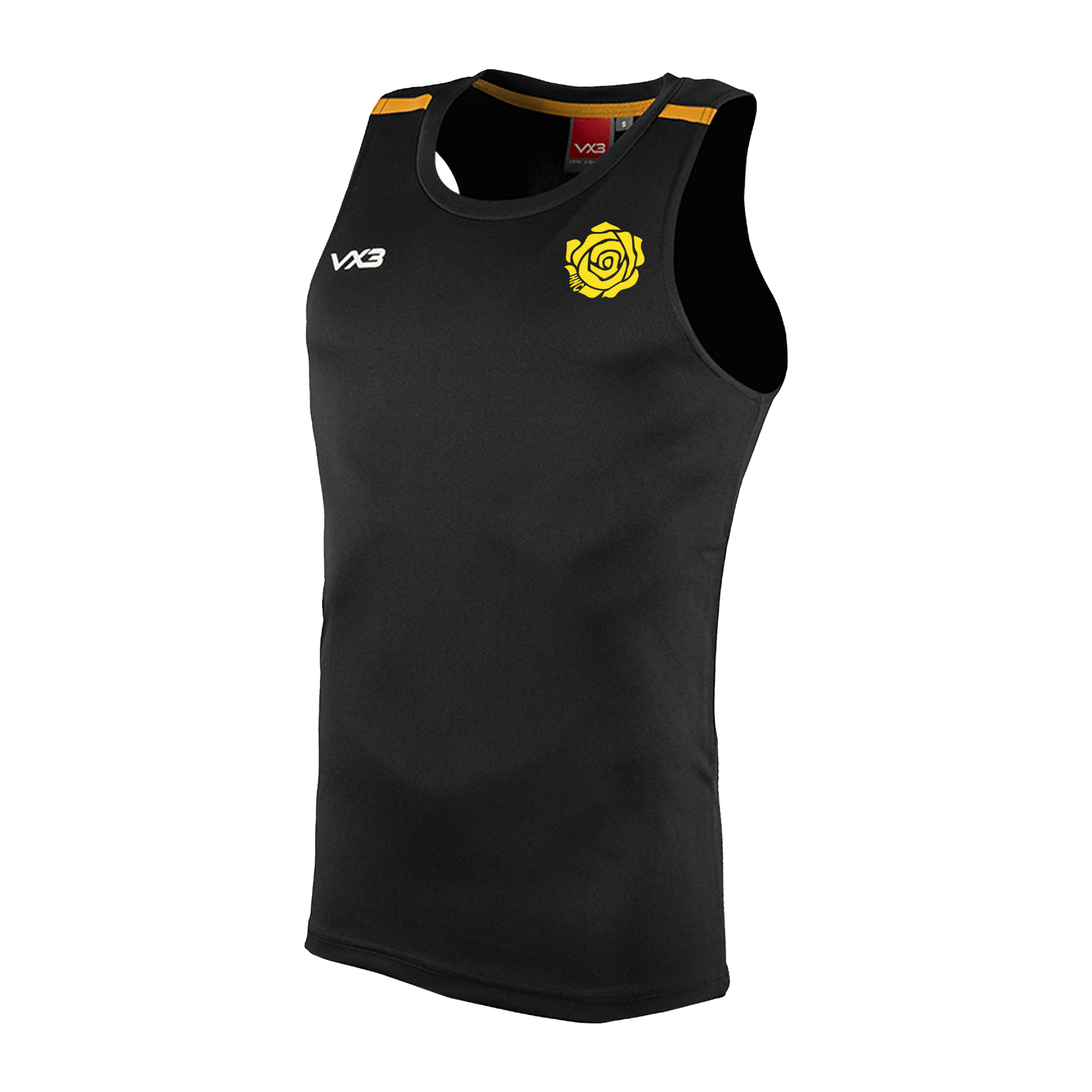 Henley Netball Club Fortis Vest