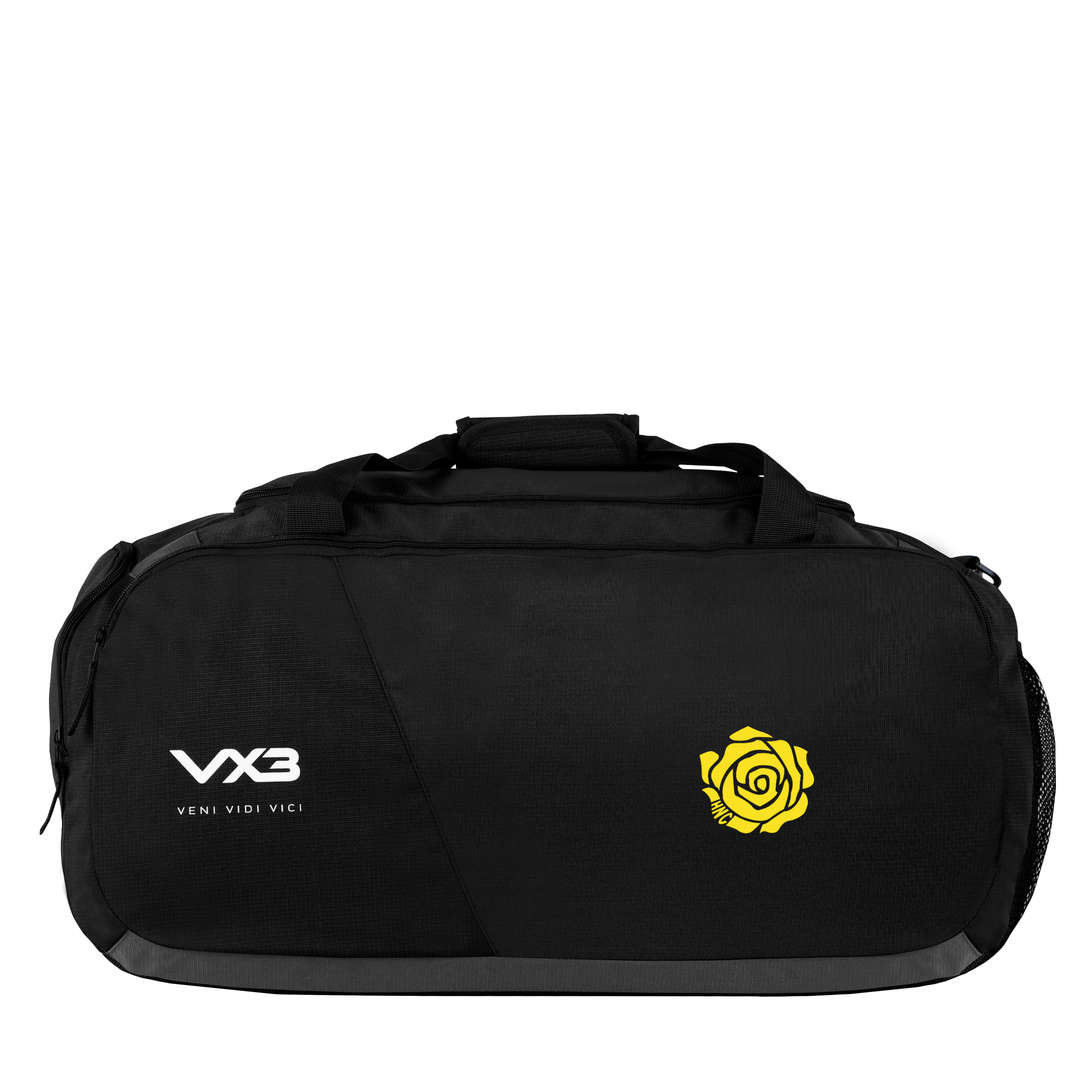 Henley Netball Club Performance Kit Bag