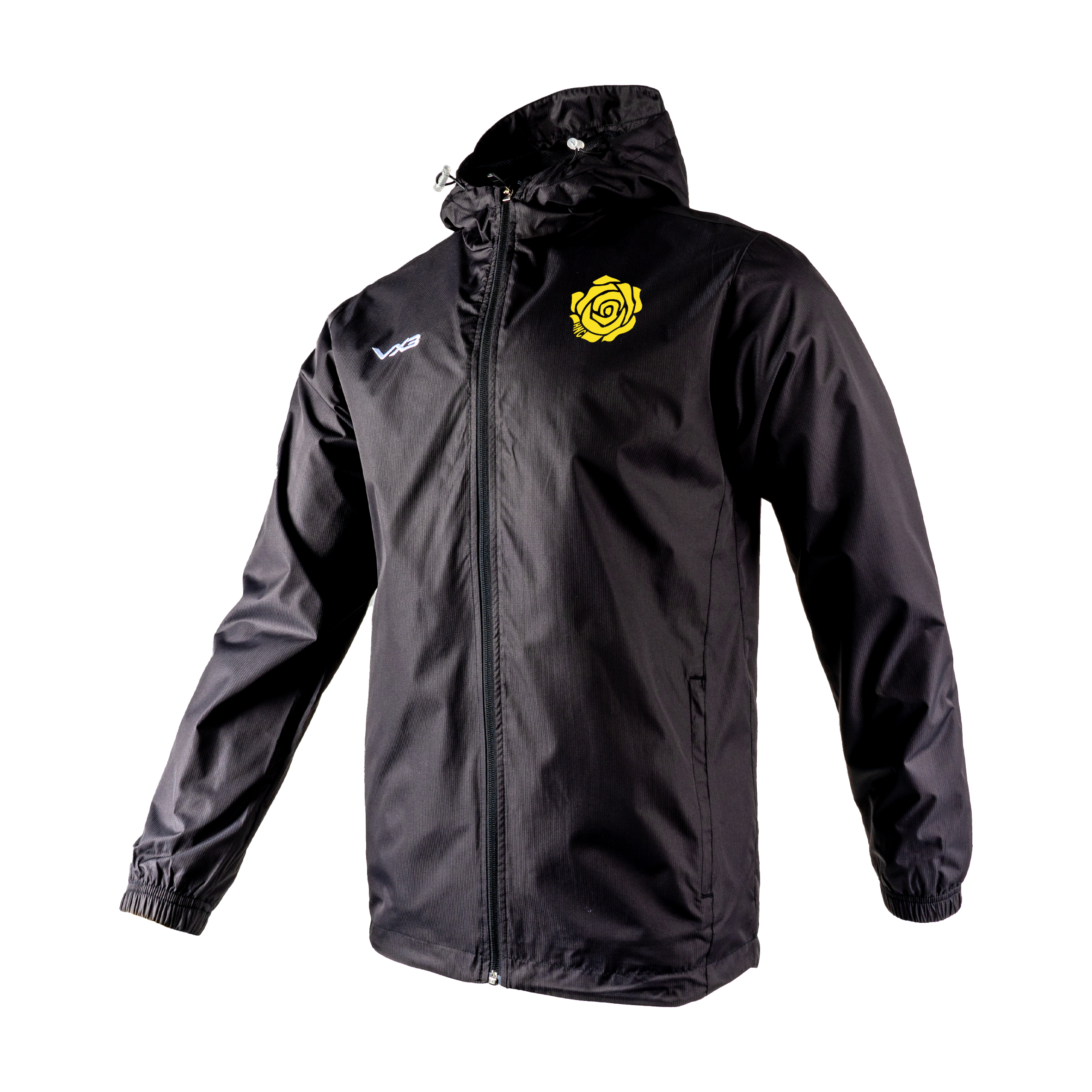 Henley Netball Club Primus Rain Jacket