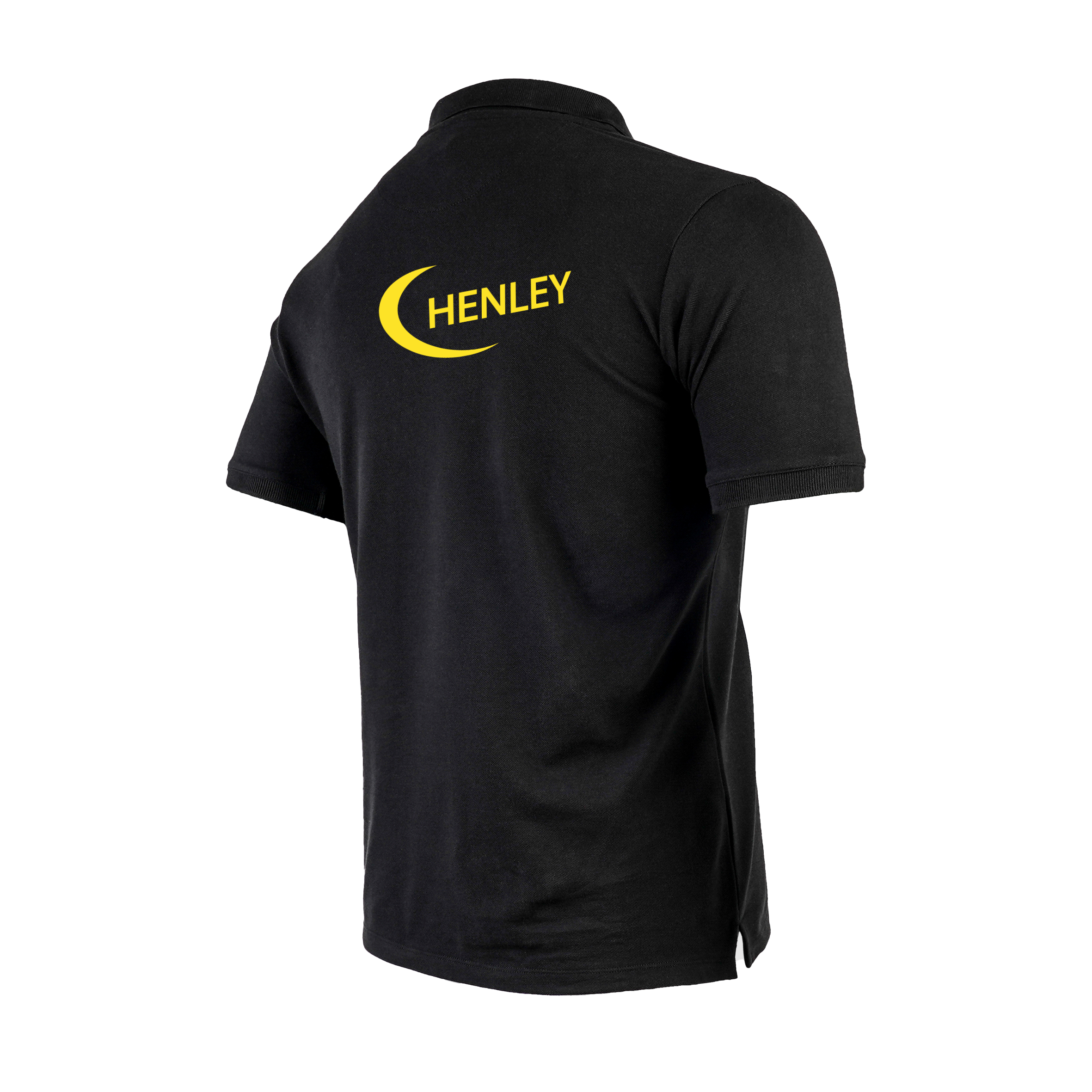 Henley Netball Club Primus Polo Shirt