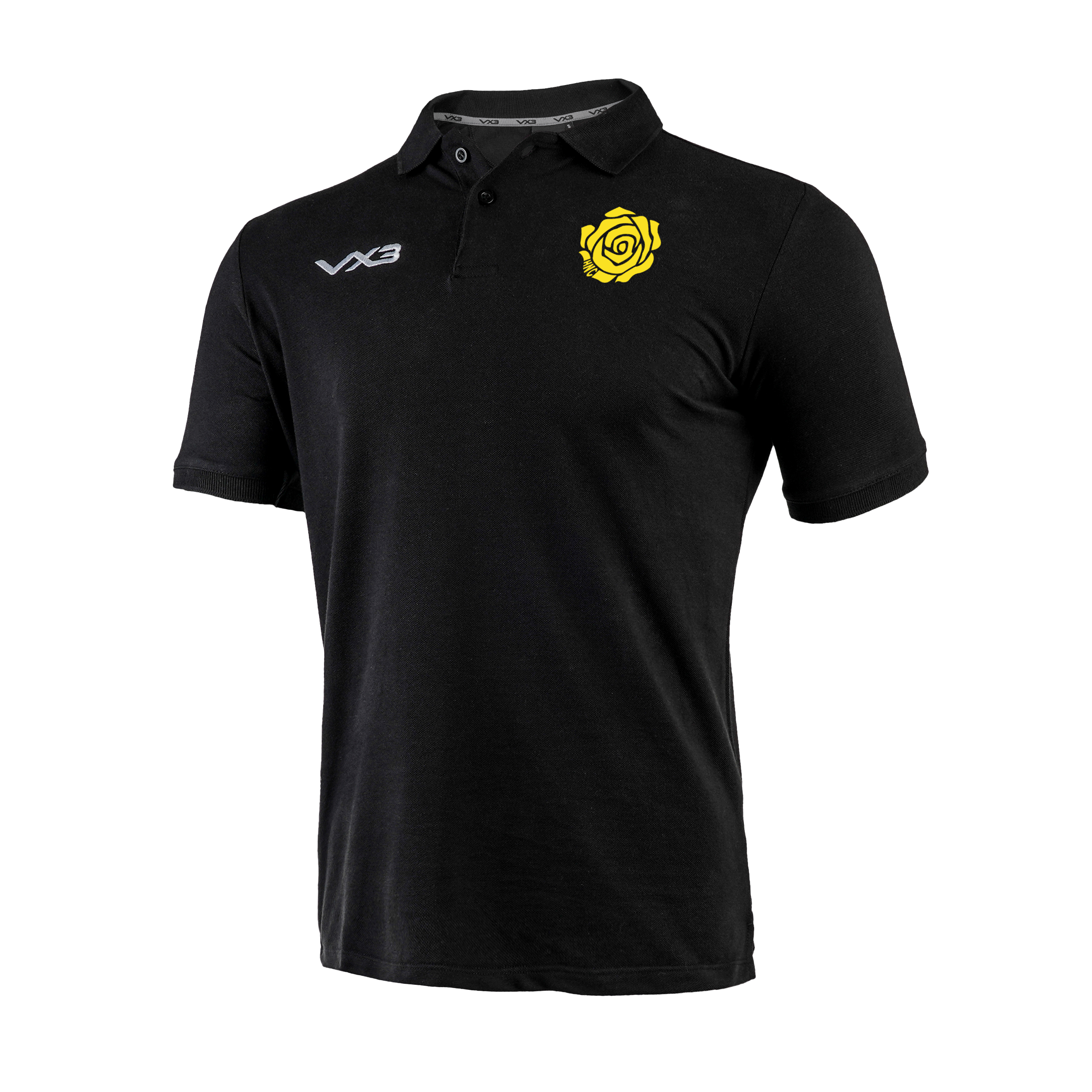 Henley Netball Club Primus Polo Shirt