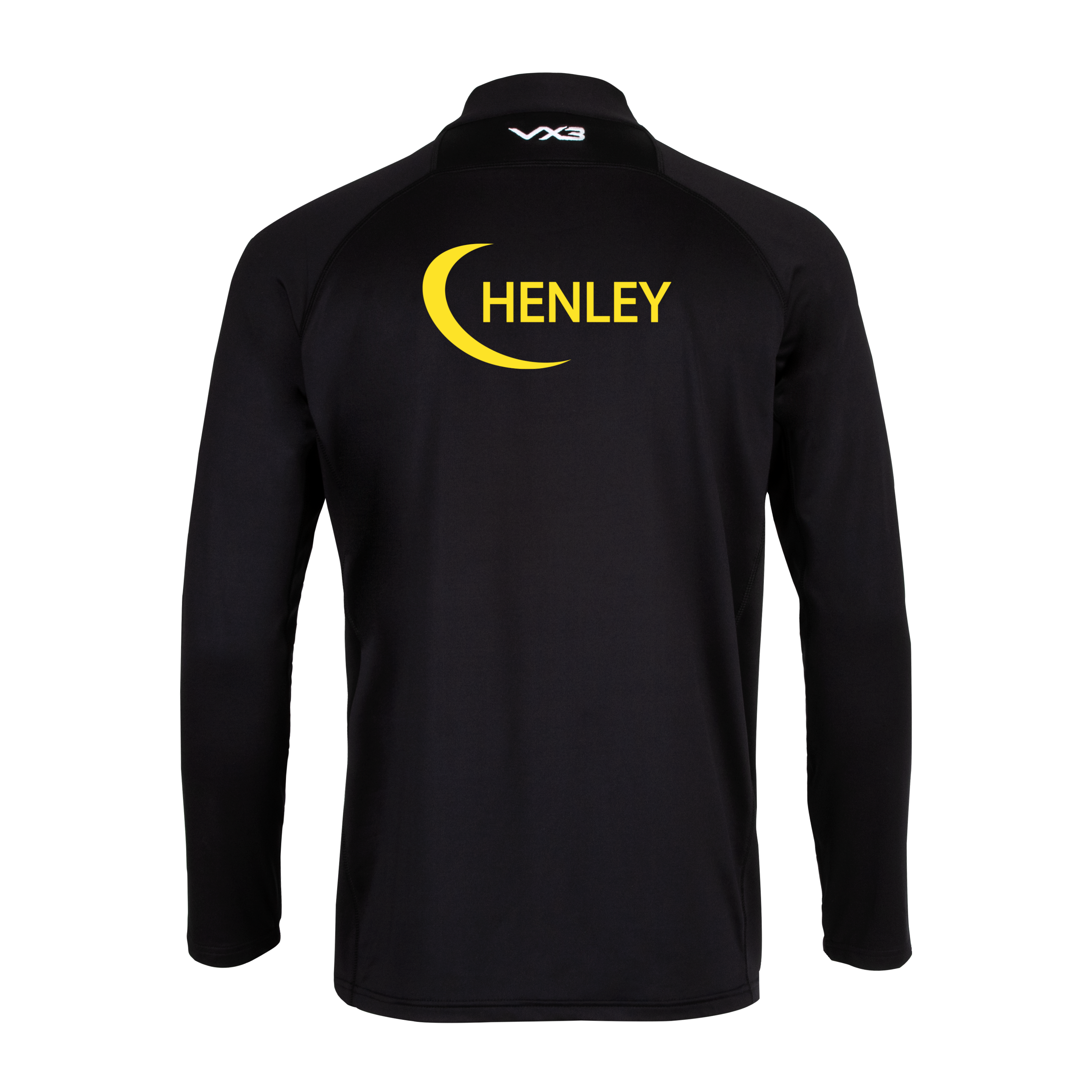 Henley Netball Club Primus Youth Quarter Zip