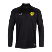 Henley Netball Club Primus Youth Quarter Zip