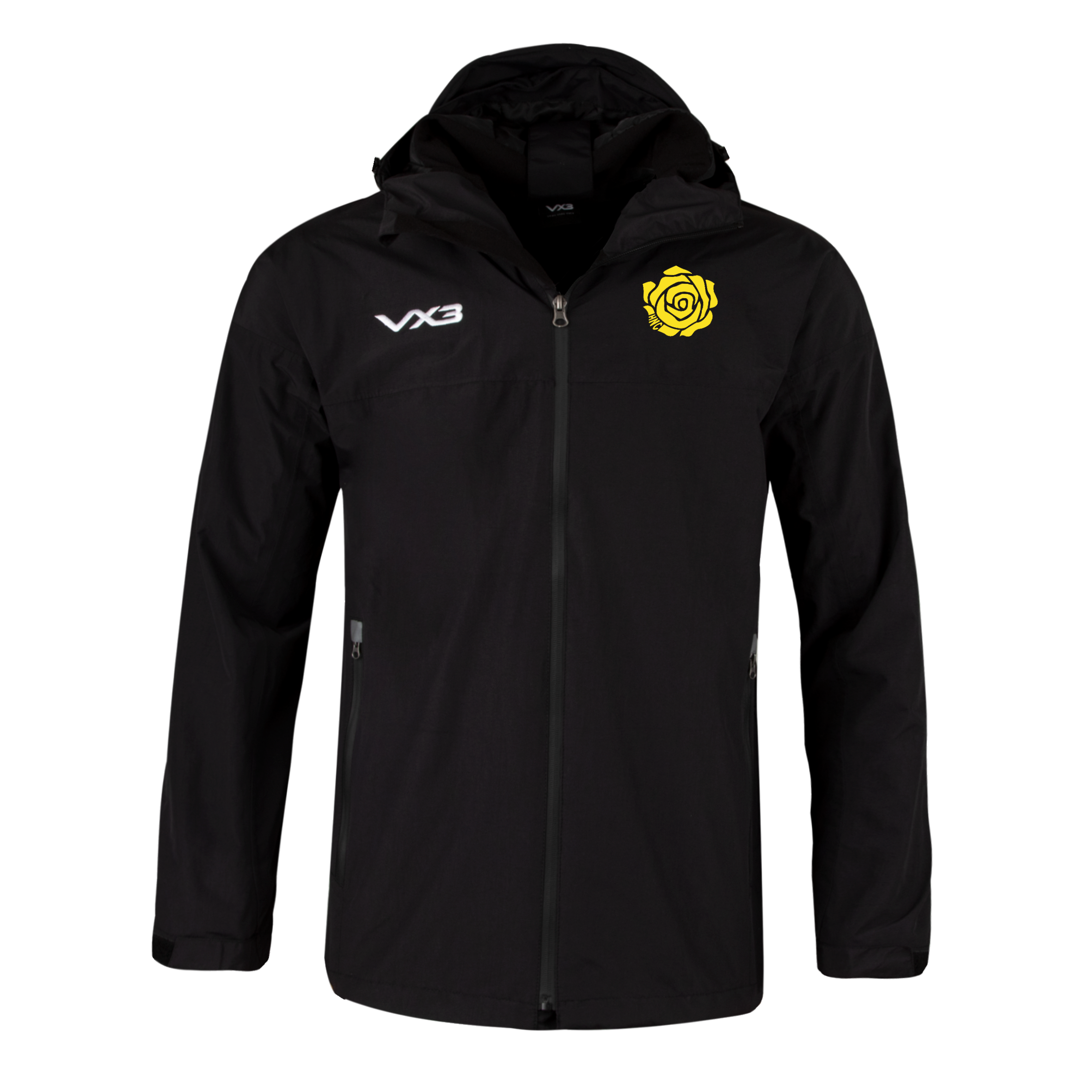 Henley Netball Club Protego Waterproof Jacket