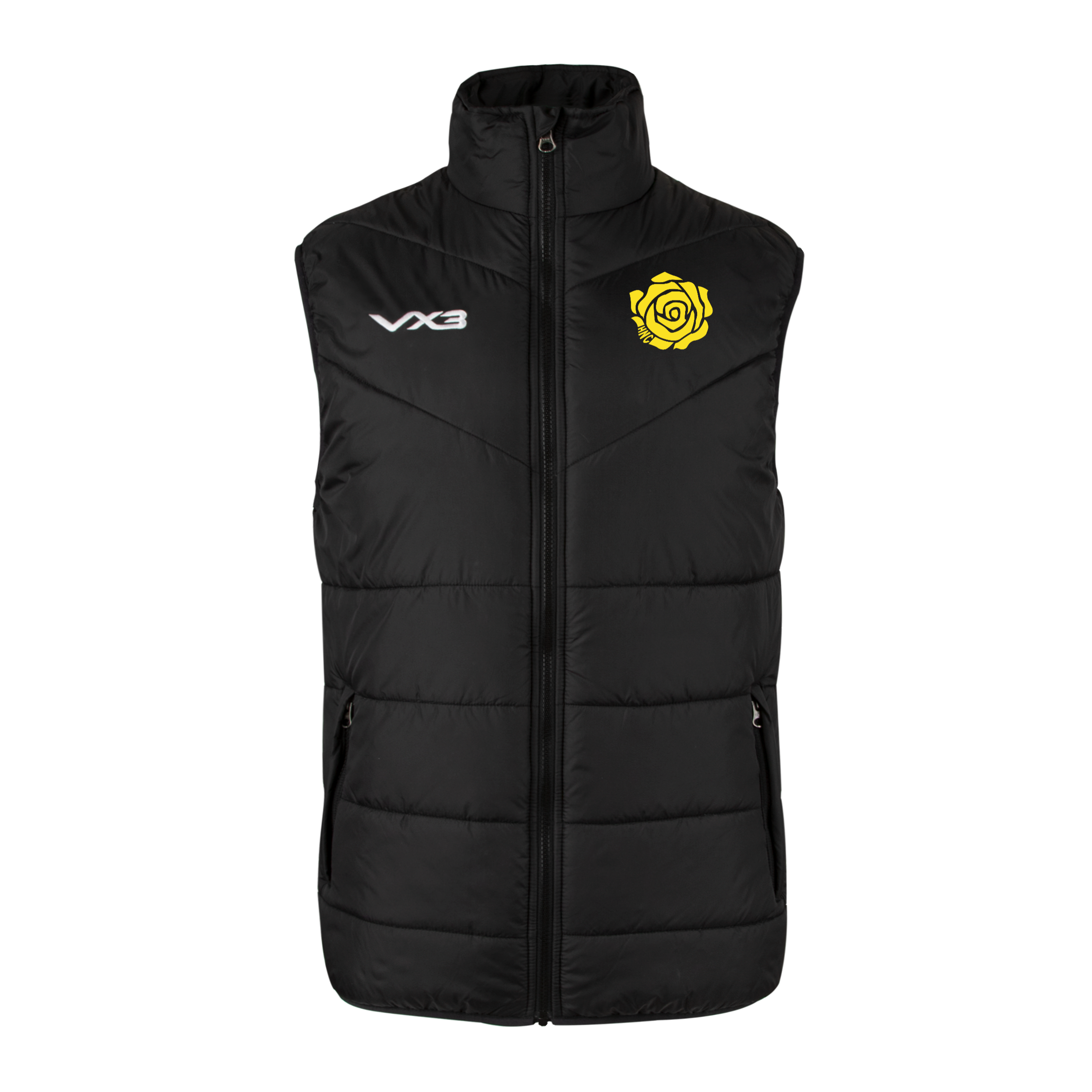 Henley Netball Club Ventus Gilet