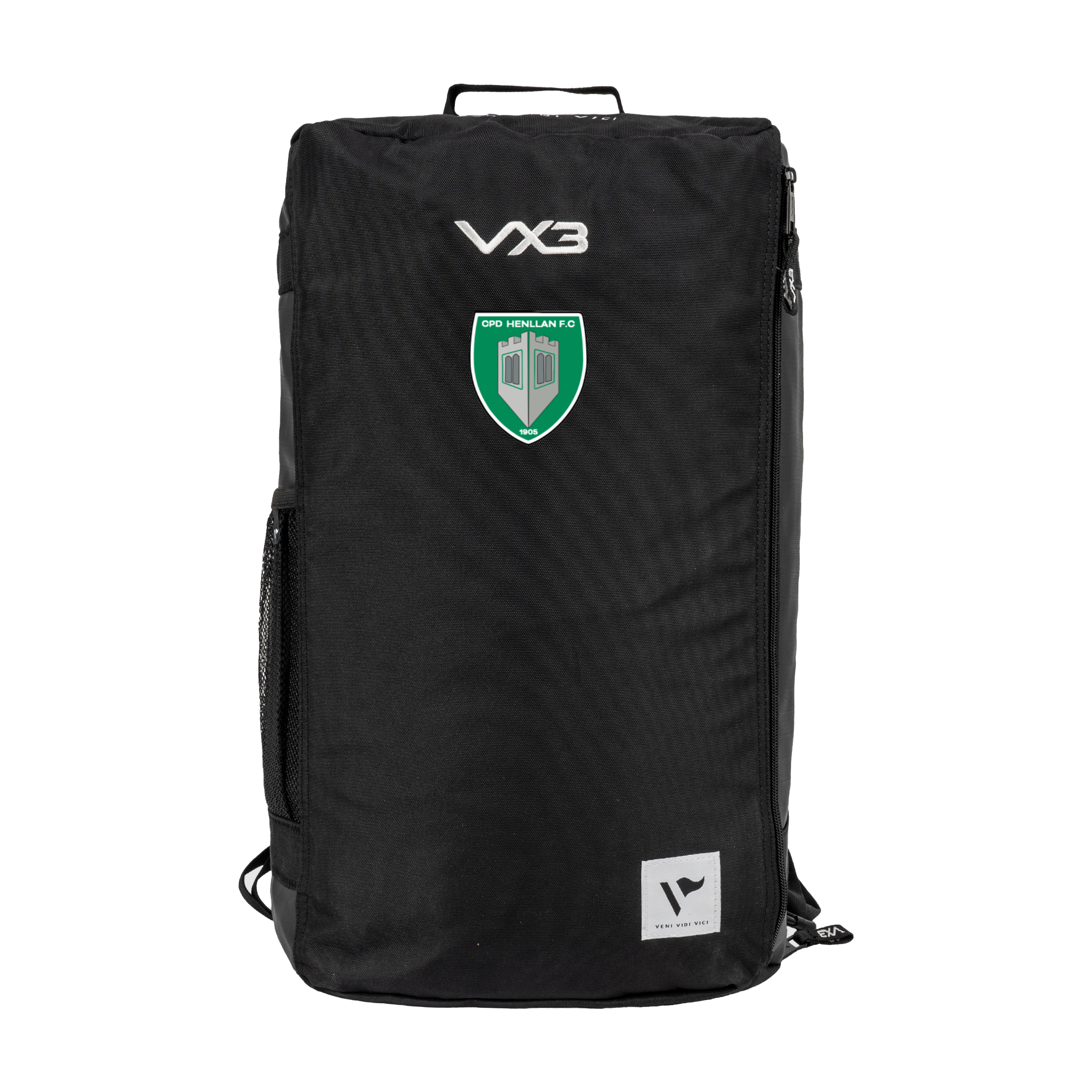 Henllan FC Durus Elite Backpack