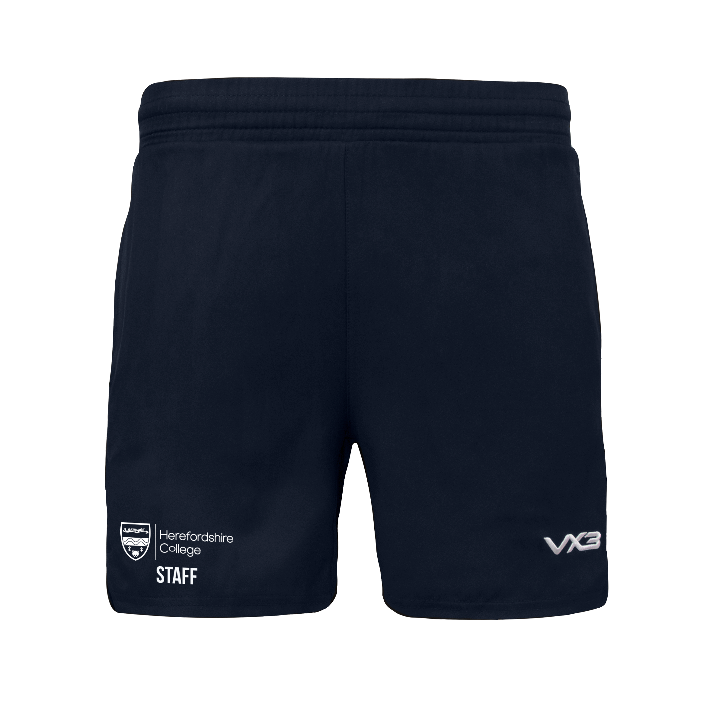 Herefordshire College Staff Ludus Gym Shorts