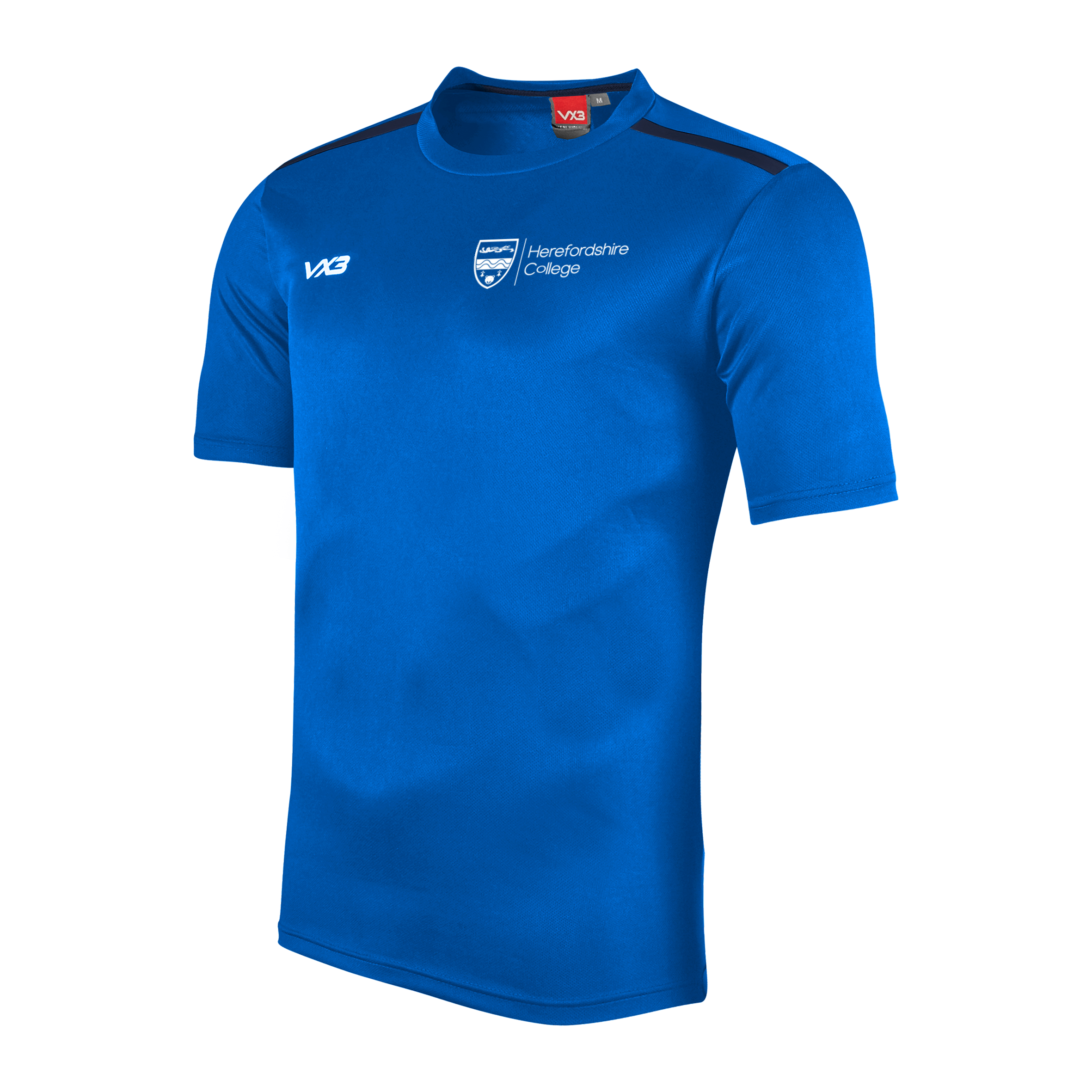 Herefordshire College Students Fortis Ladies Tee