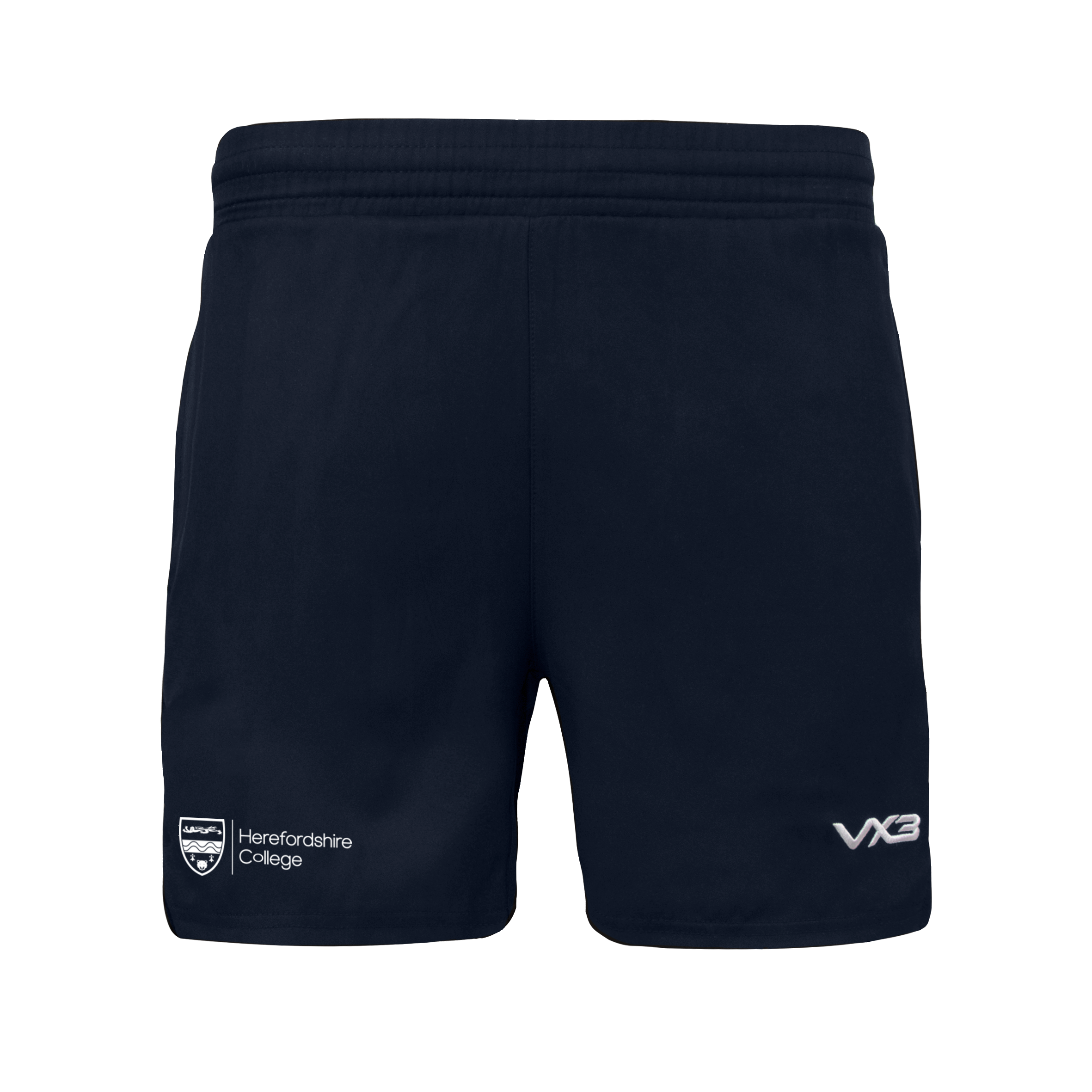 Herefordshire College Students Ludus Gym Shorts