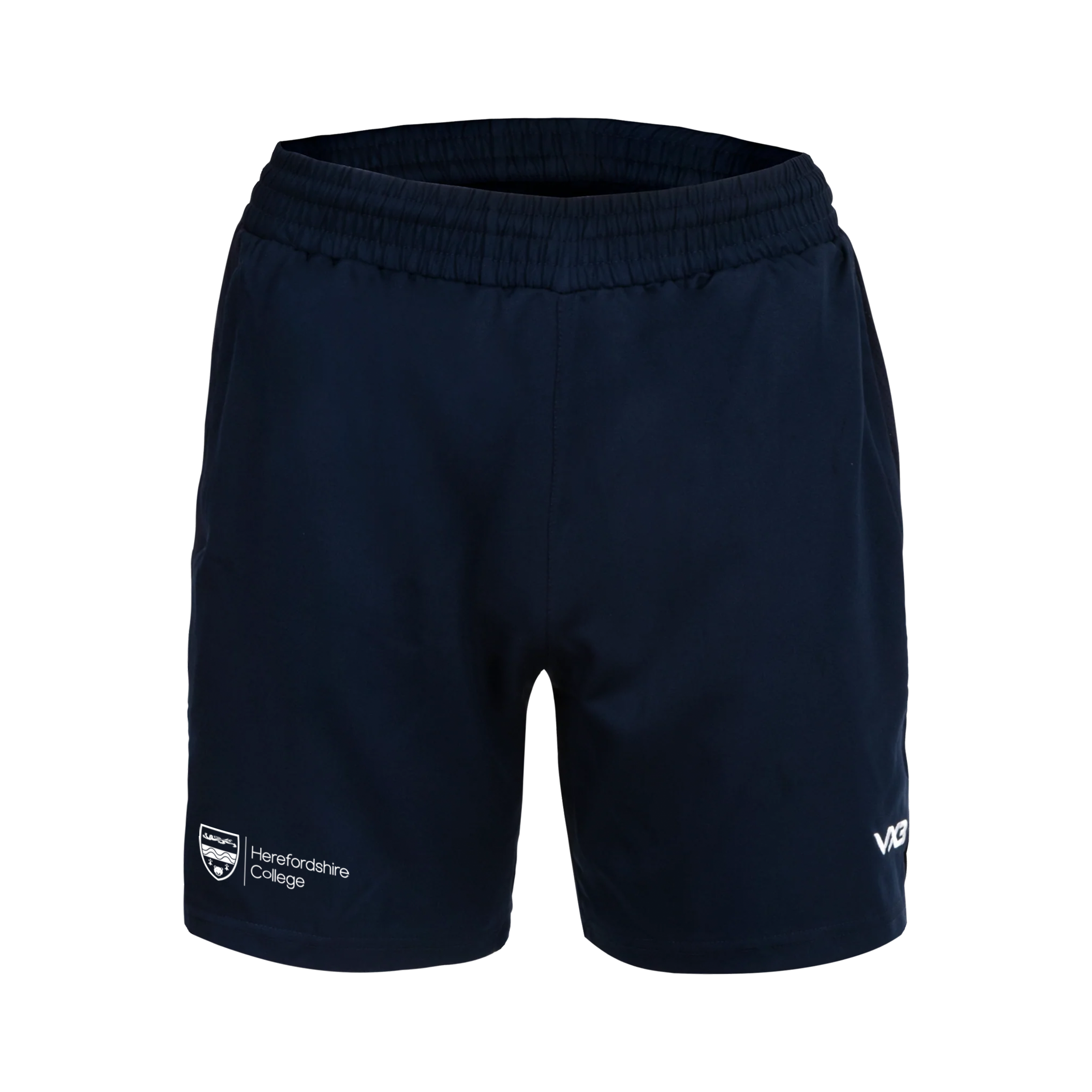 Herefordshire College Students Majester Training Short
