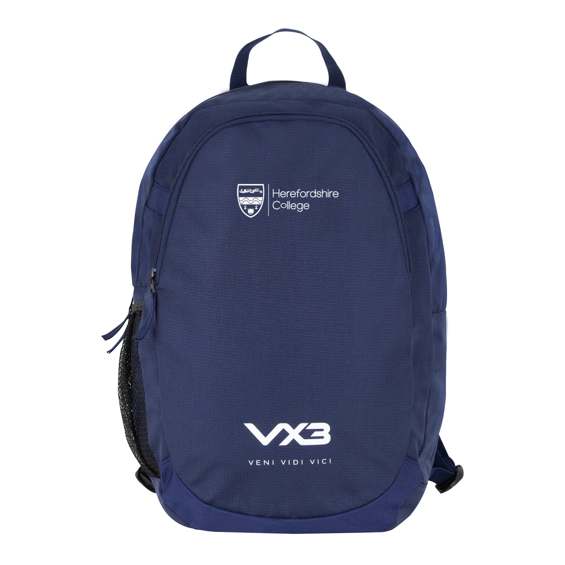 Herefordshire College University Performance Backpack