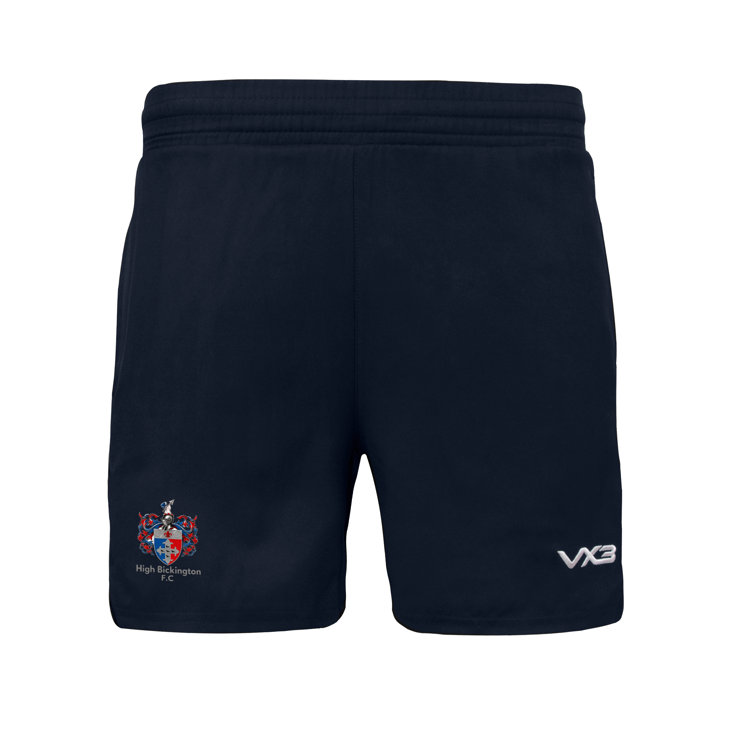 High Bickington FC Ludus Gym Shorts