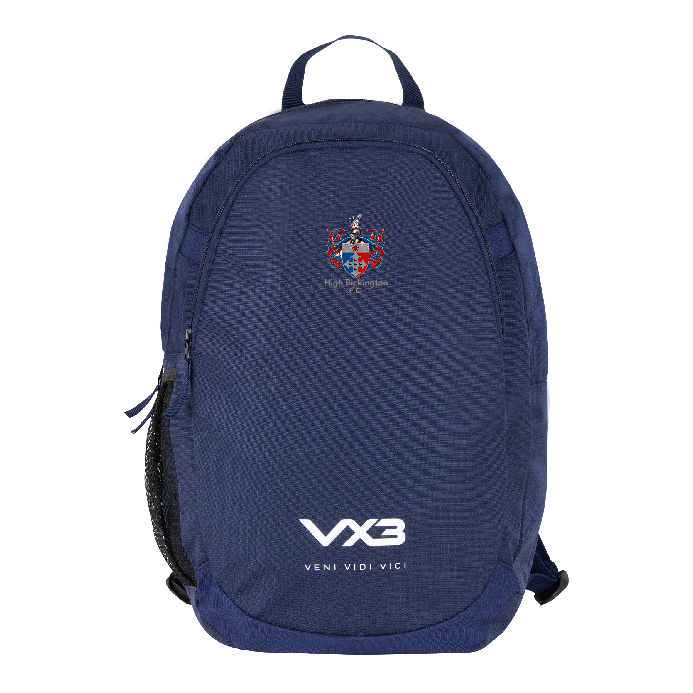 High Bickington FC Performance Backpack