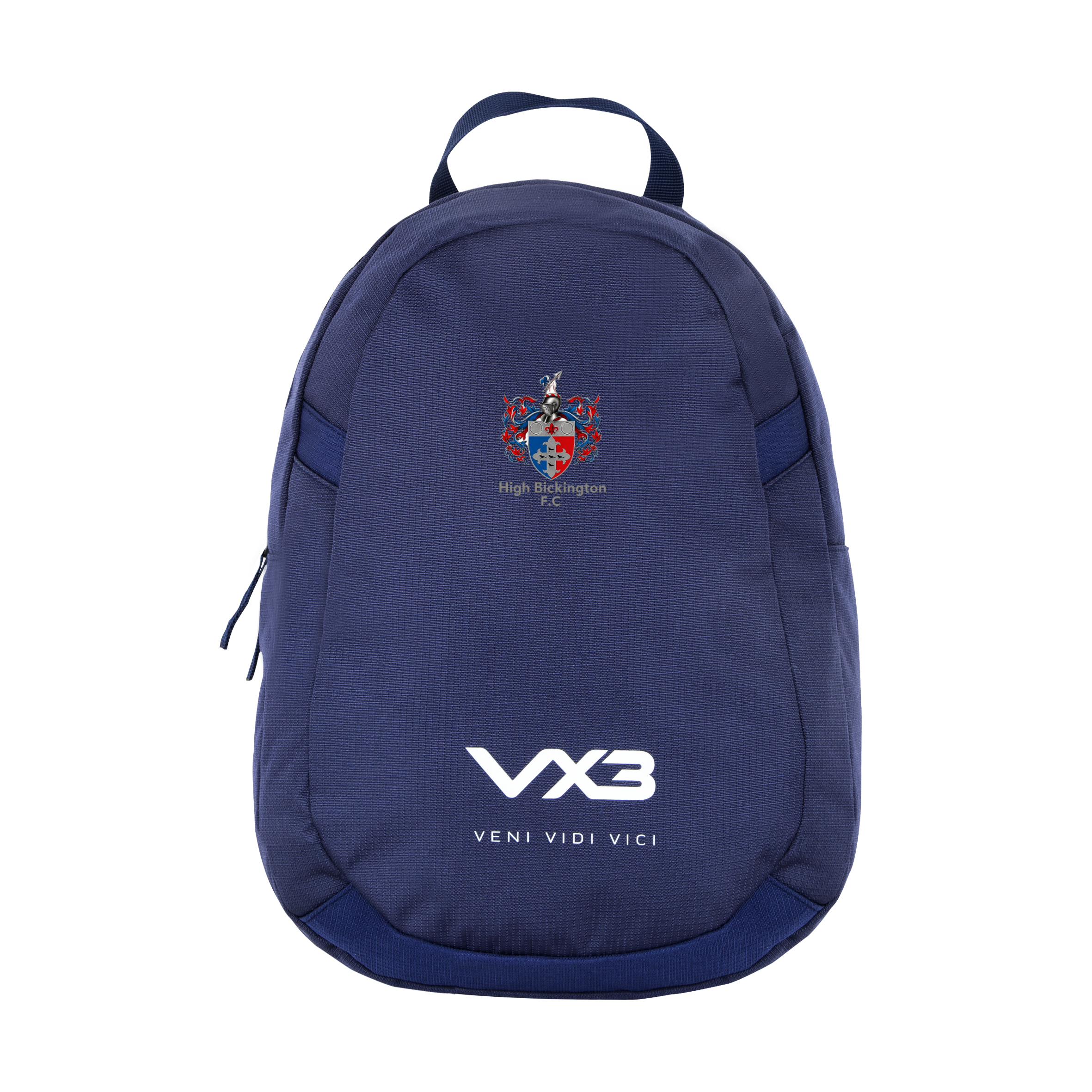 High Bickington FC Performance Boot Bag