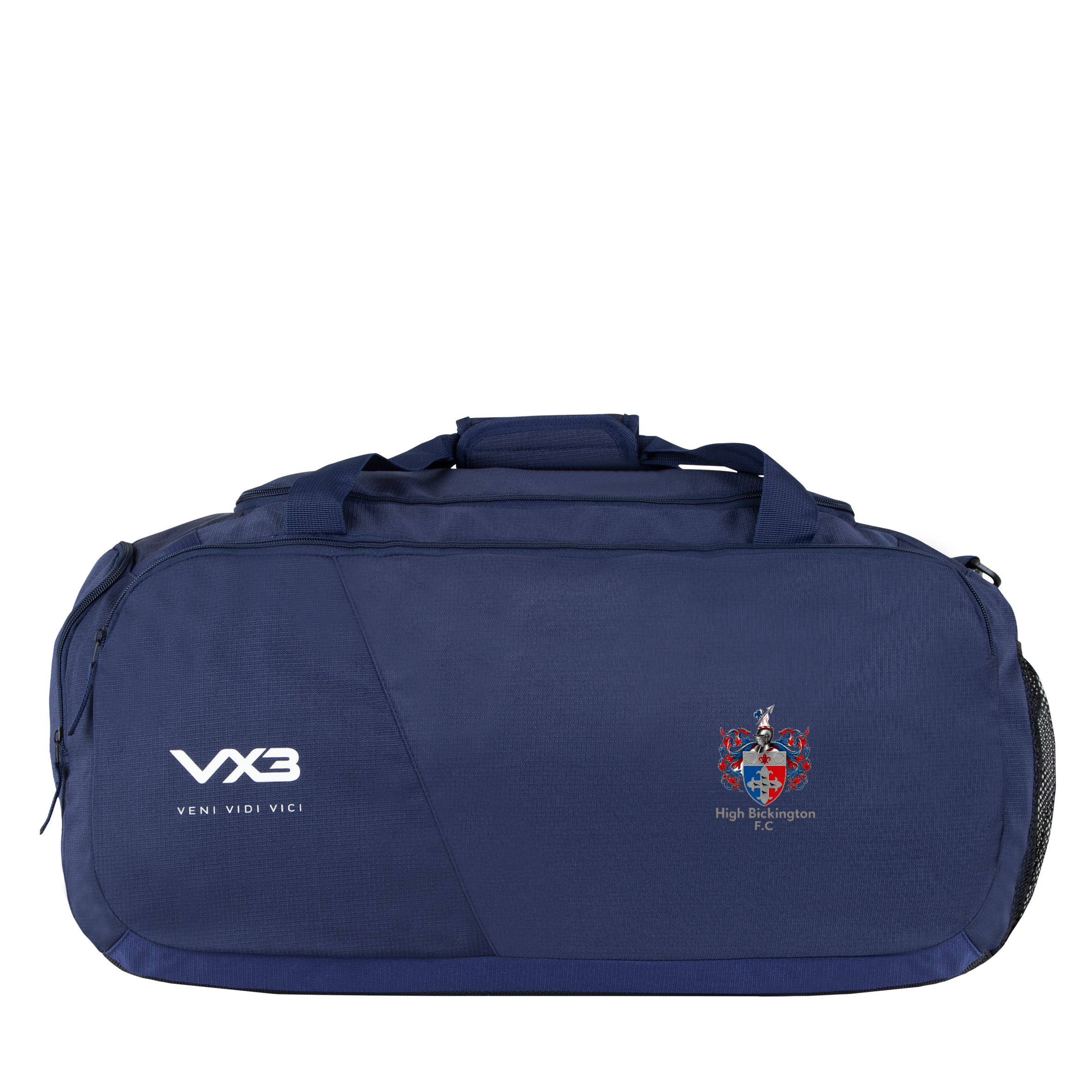High Bickington FC Performance Kit Bag