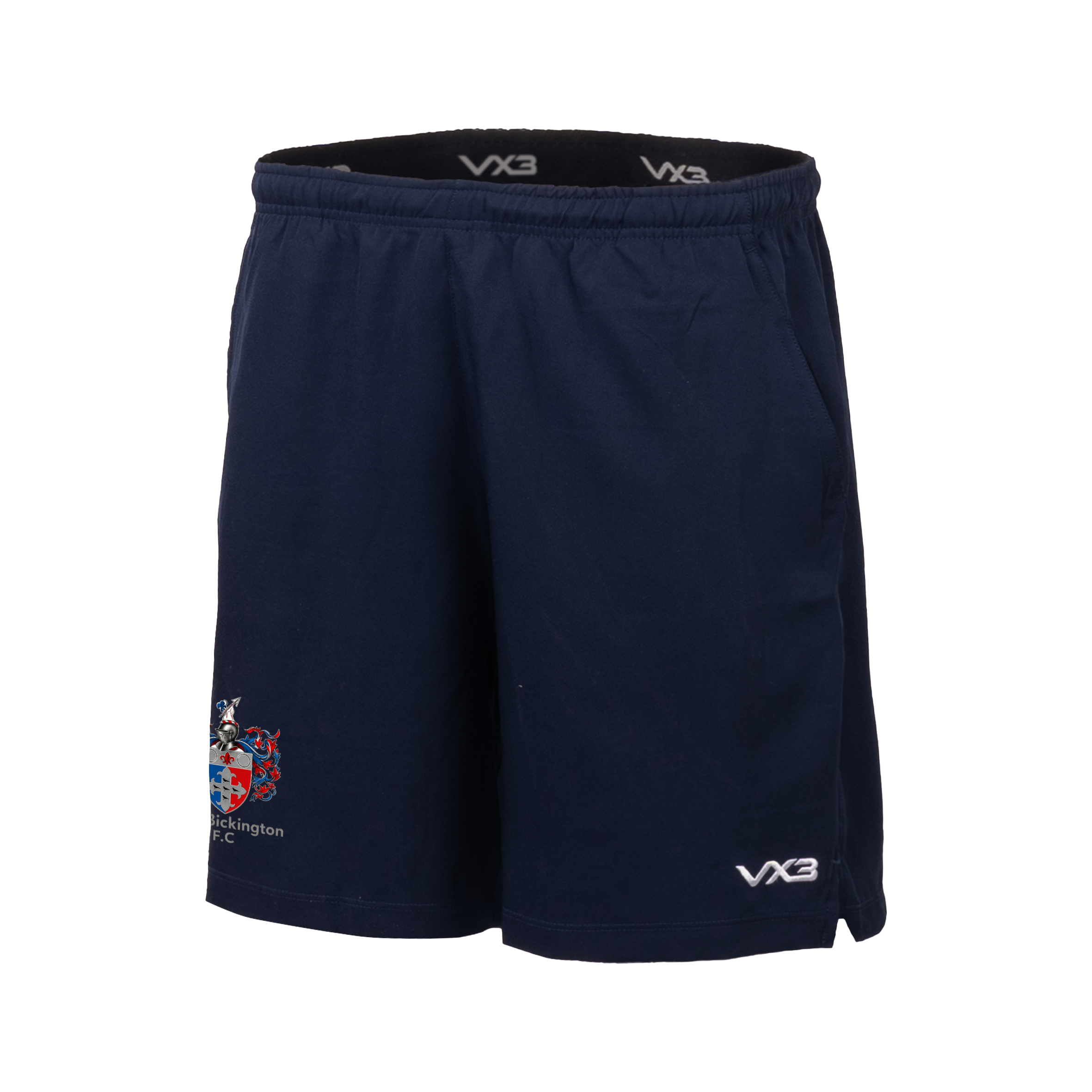 High Bickington FC Primus Travel Short