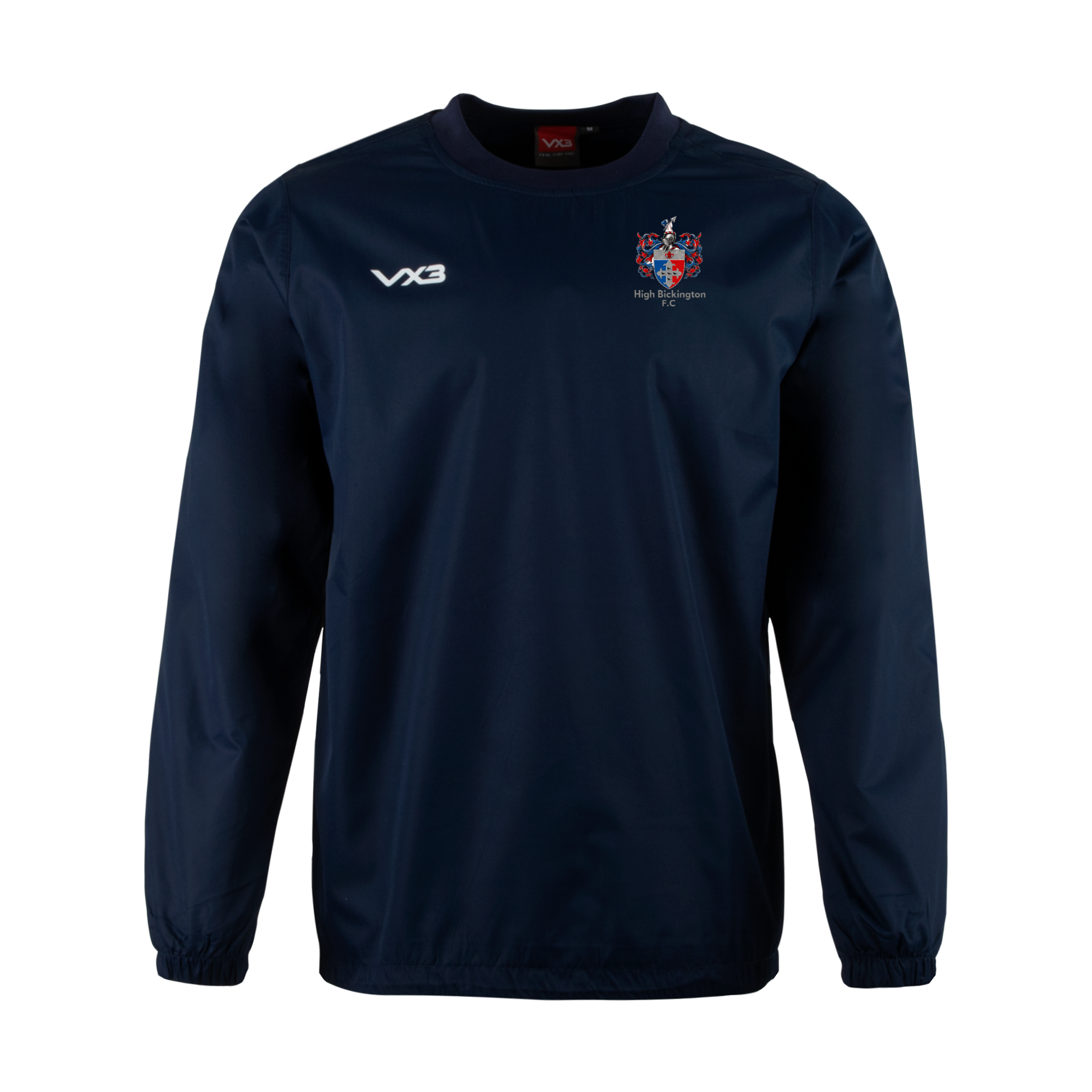 High Bickington FC Primus Smock