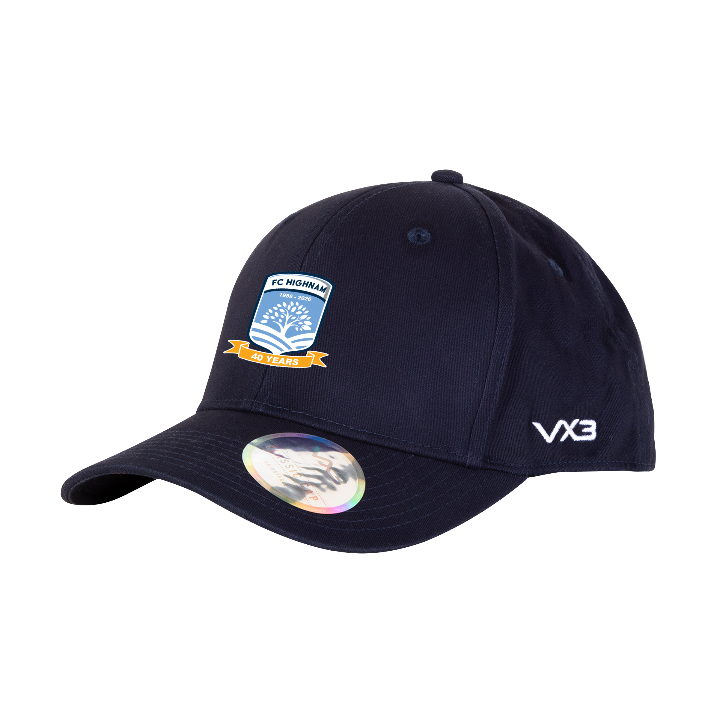FC Highnam Classic Cap