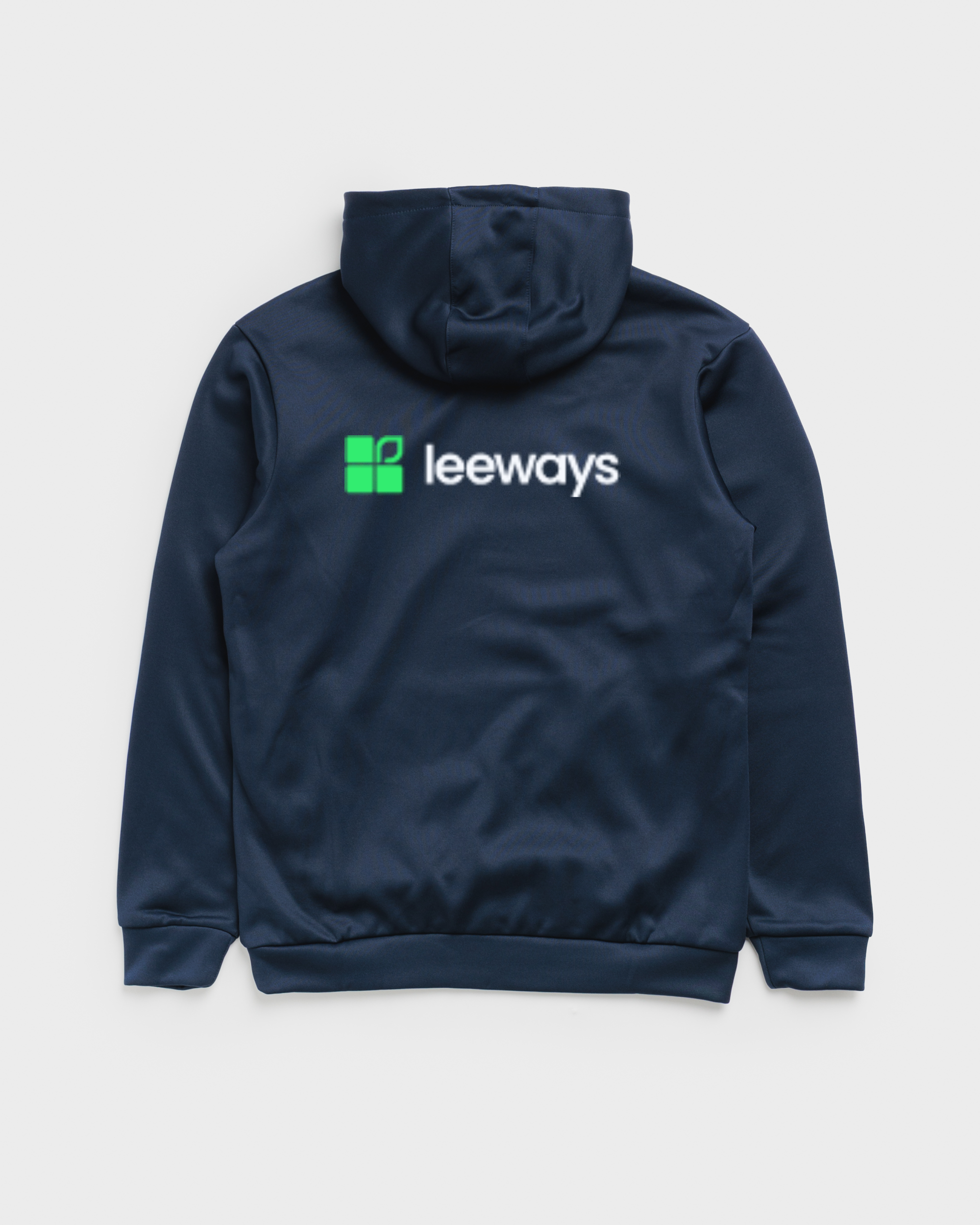 FC Highnam Fortis Hoodie [LEEWAYS]