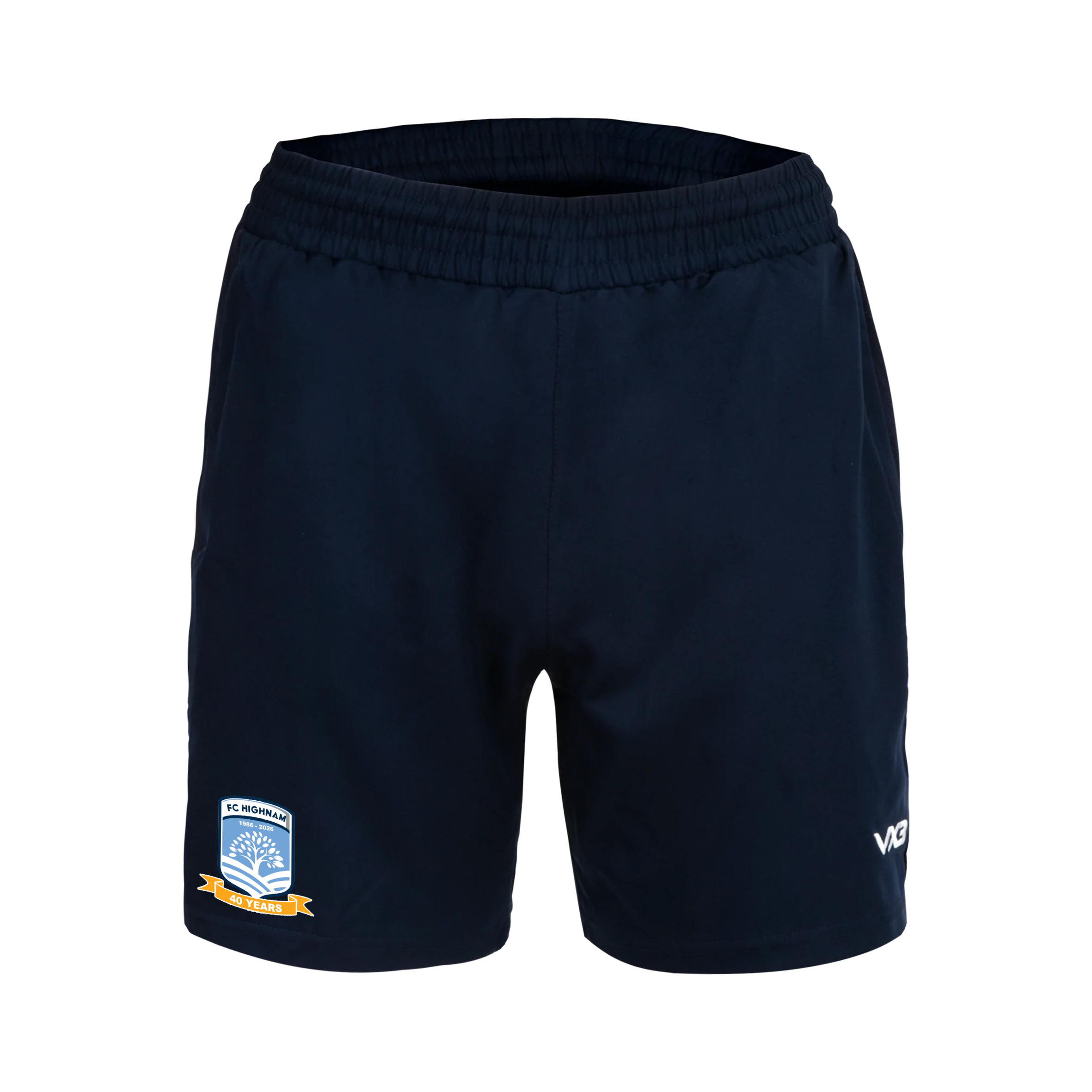 FC Highnam Majester Training Short