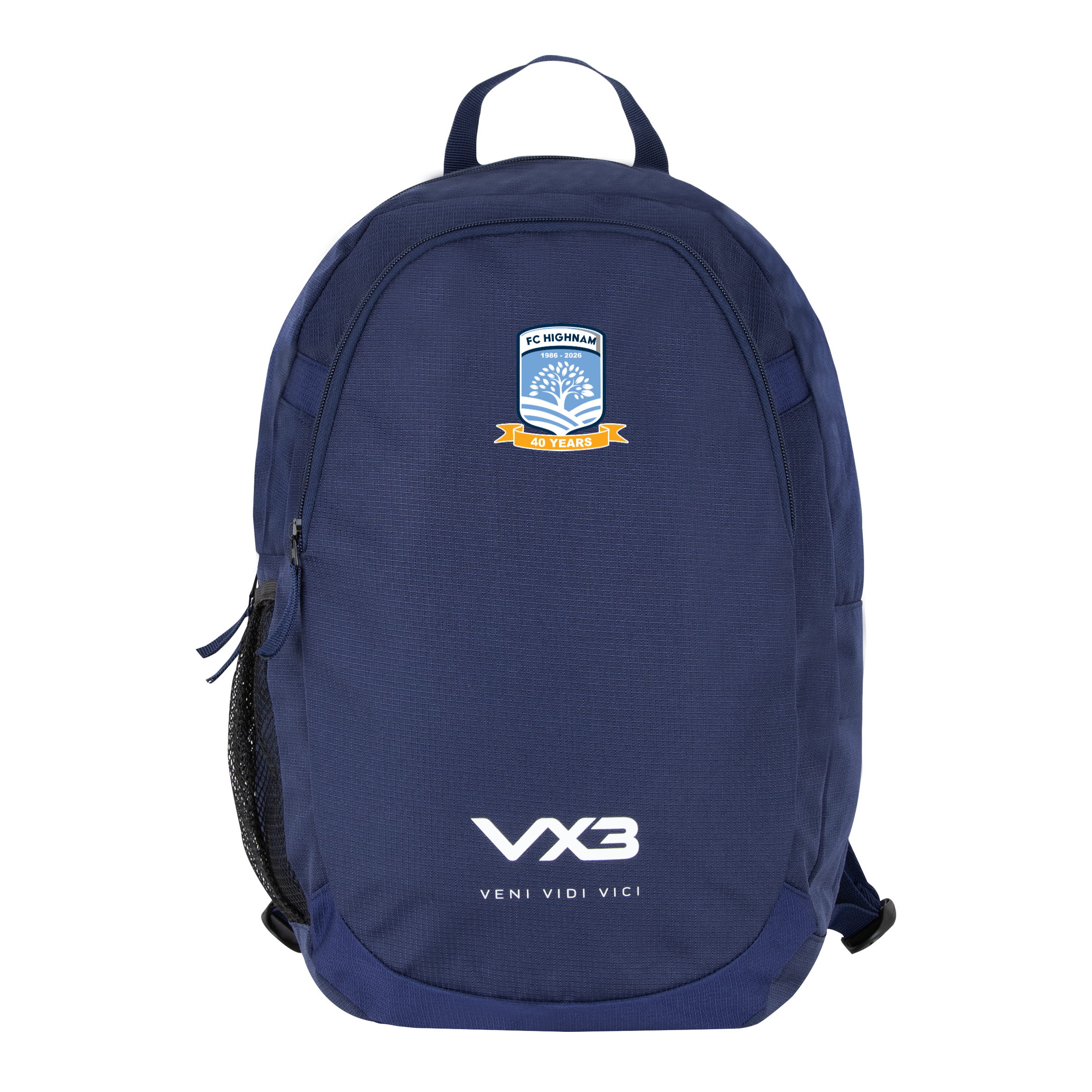 FC Highnam Performance Backpack