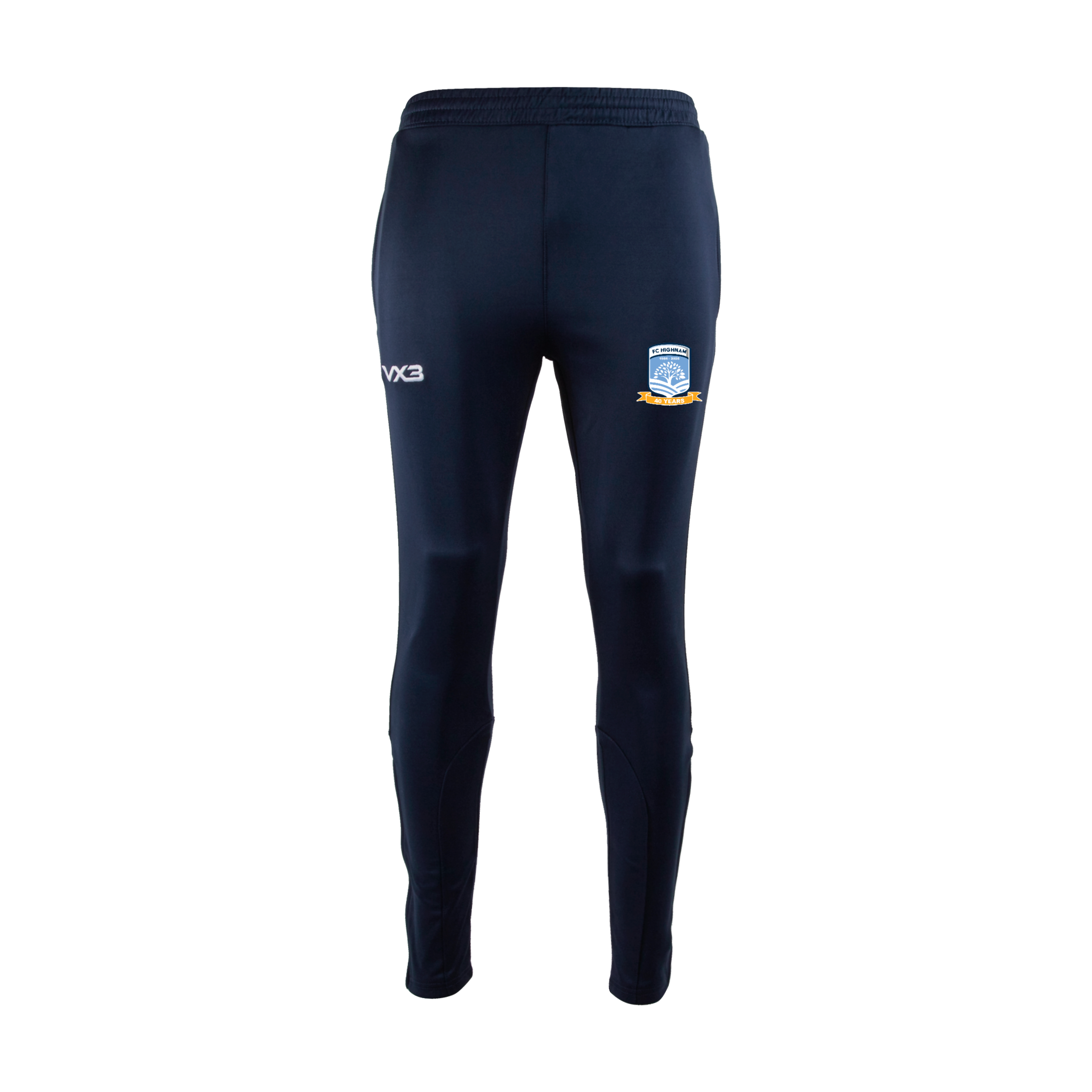 FC Highnam Primus Youth Skinny Pants
