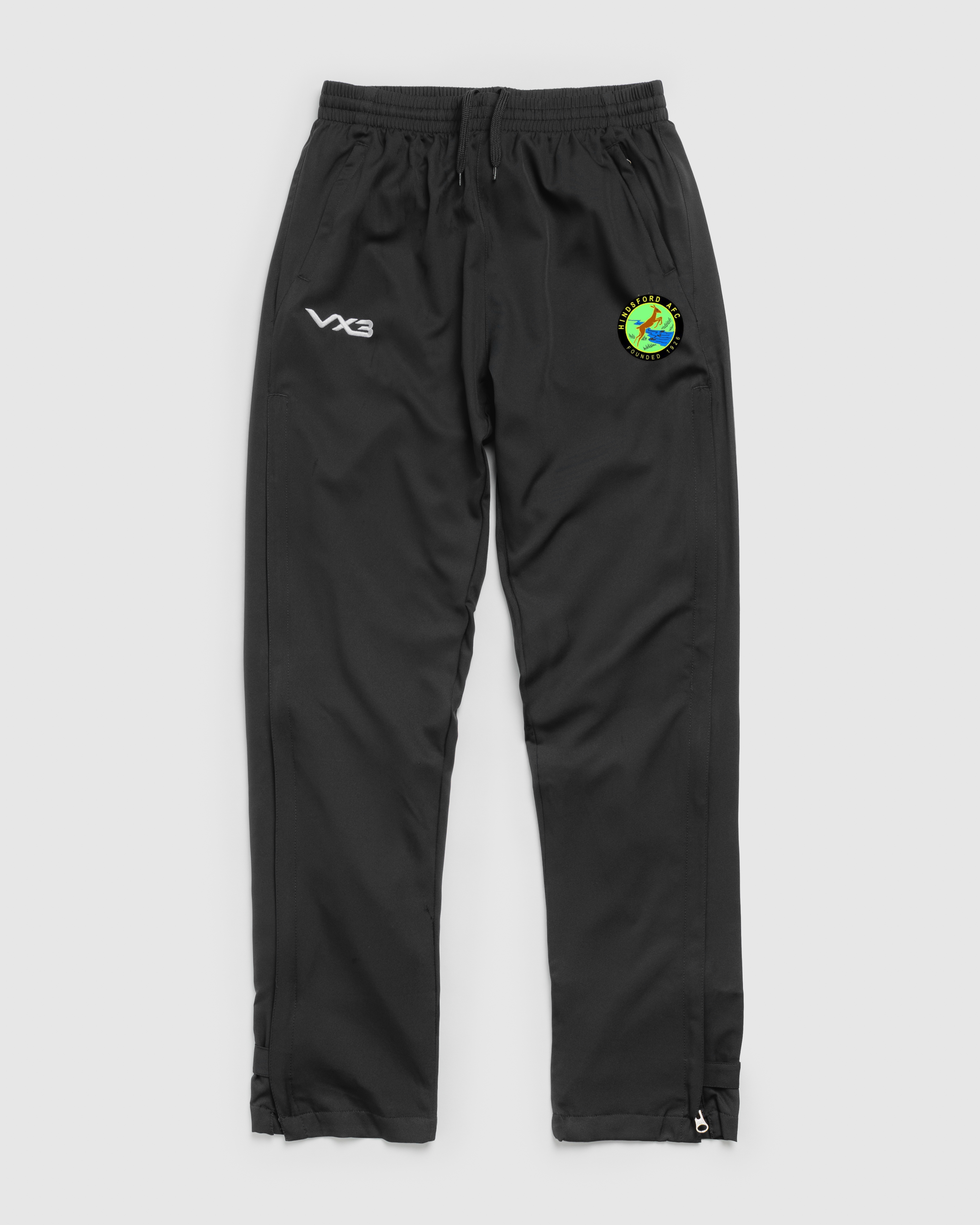 Hindsford JFC Braca Trackpant