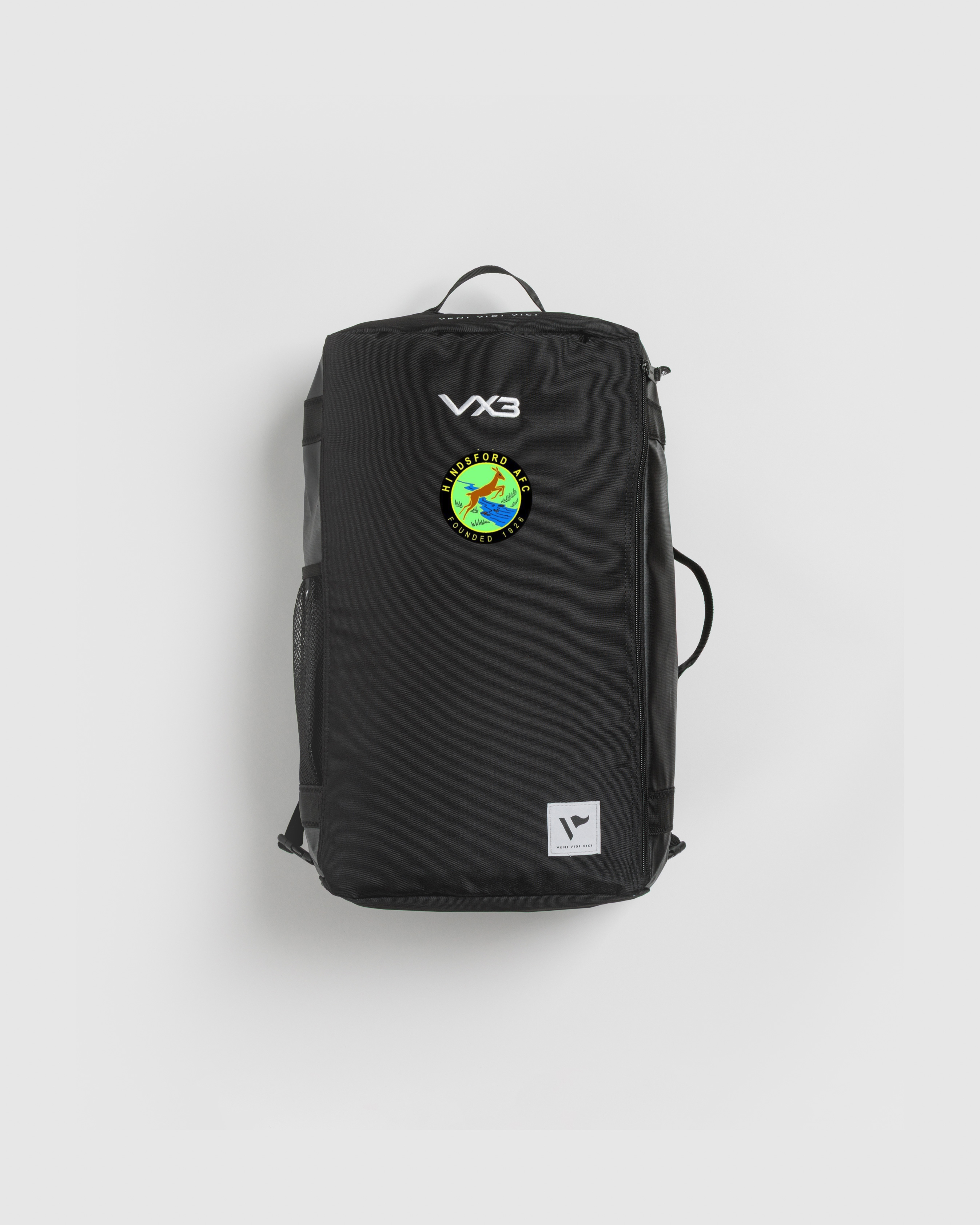 Hindsford JFC Durus Elite Backpack
