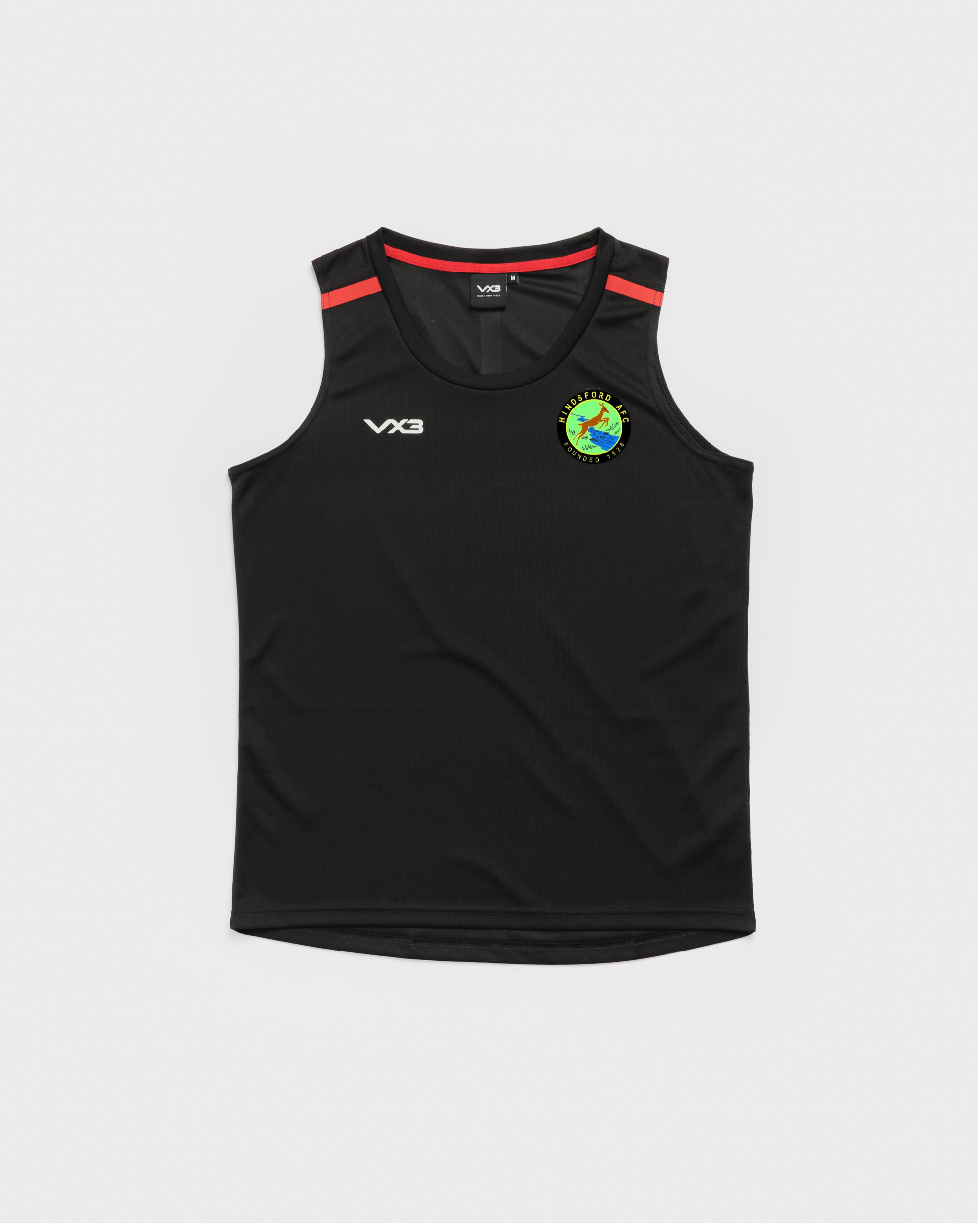 Hindsford JFC Coaches Fortis Vest