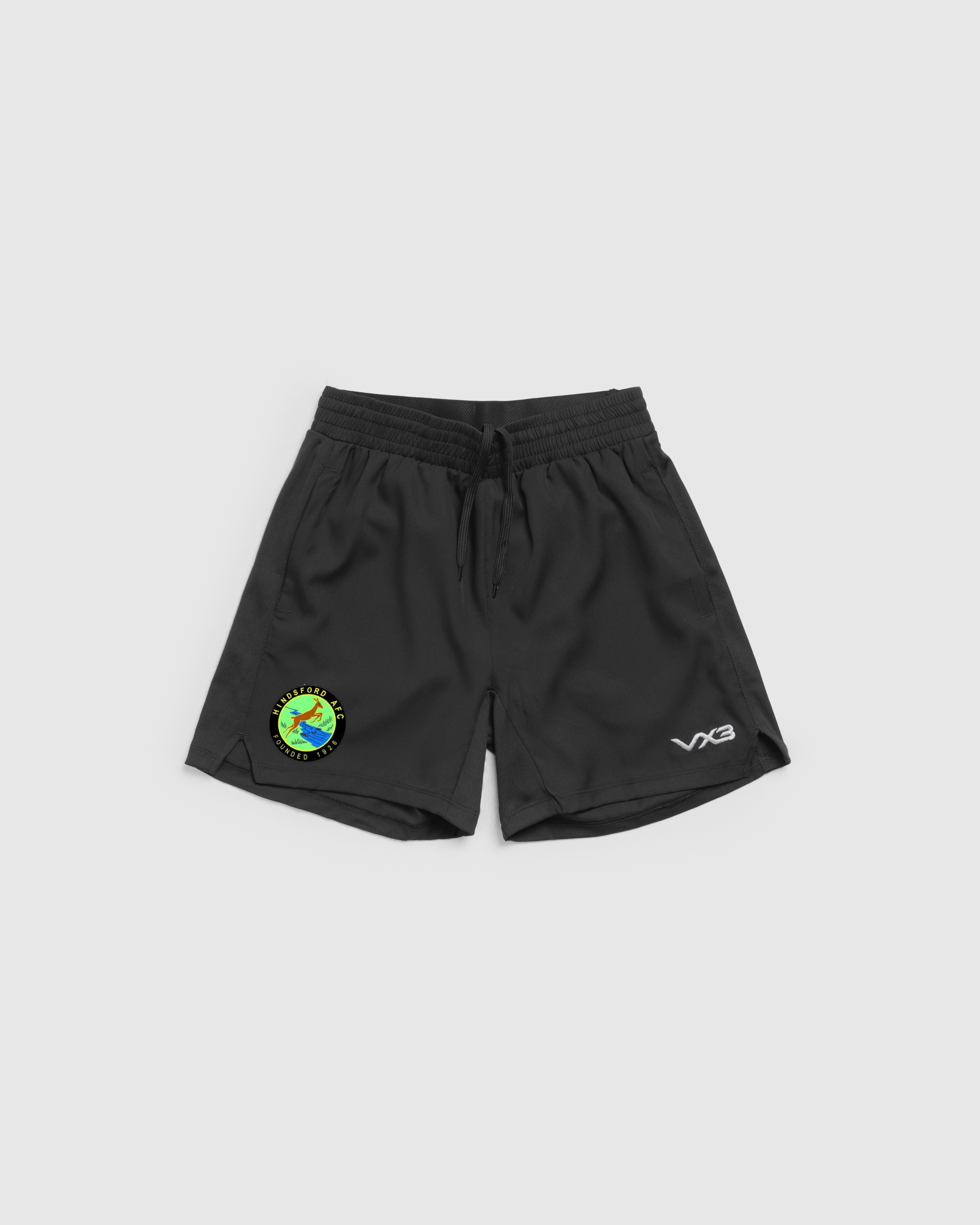 Hindsford JFC Ludus Gym Shorts