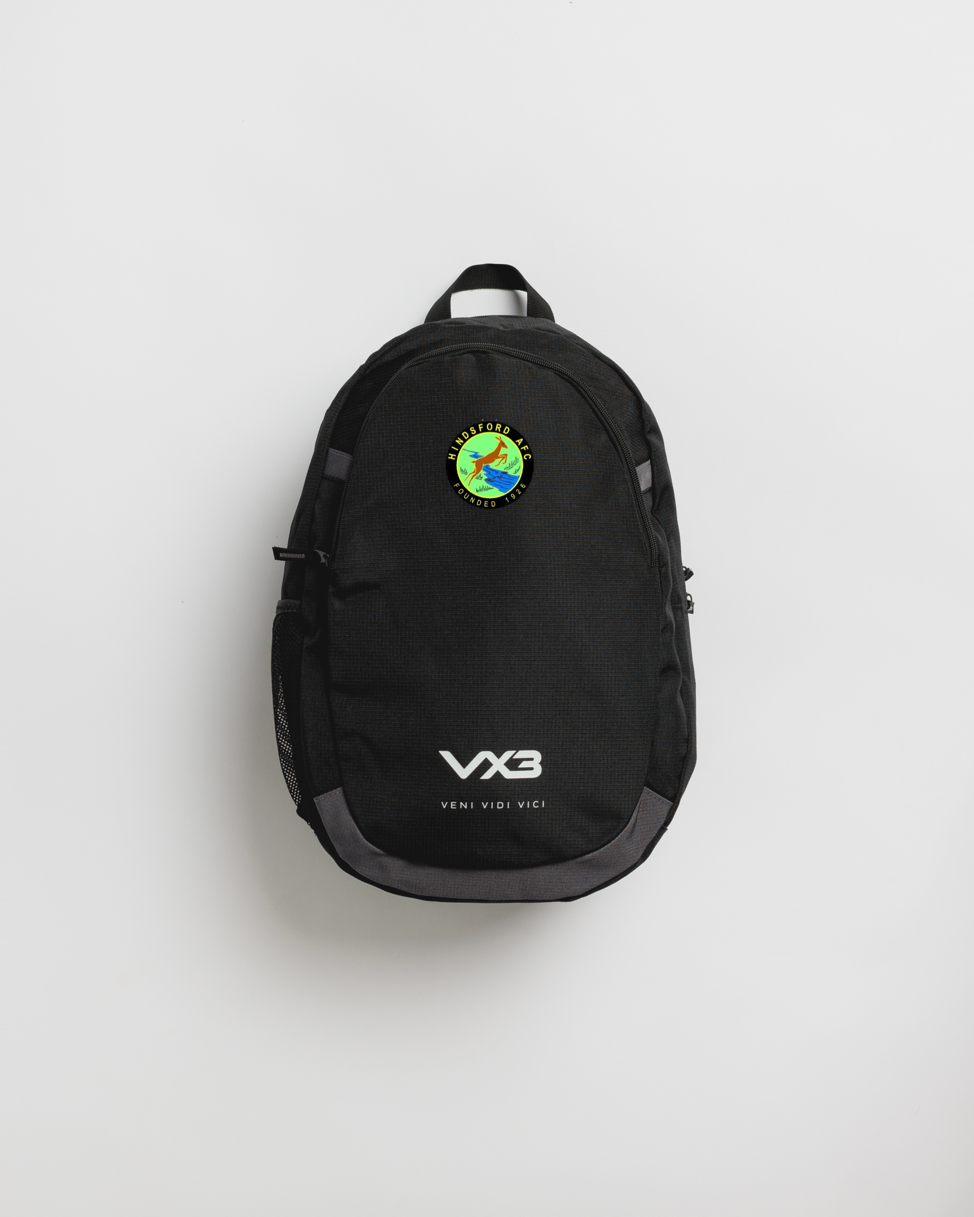 Hindsford JFC Performance Backpack