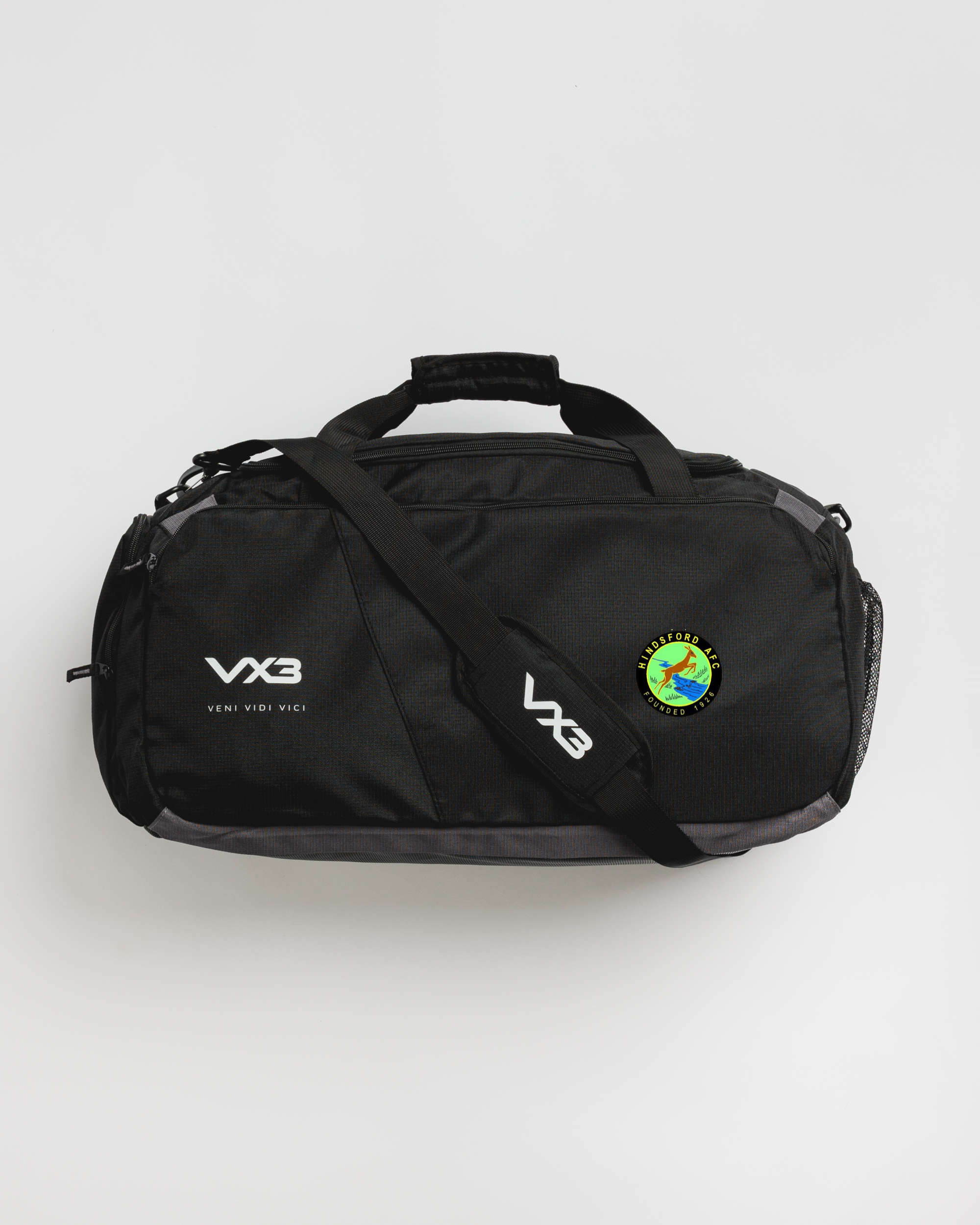 Hindsford JFC Performance Kit Bag