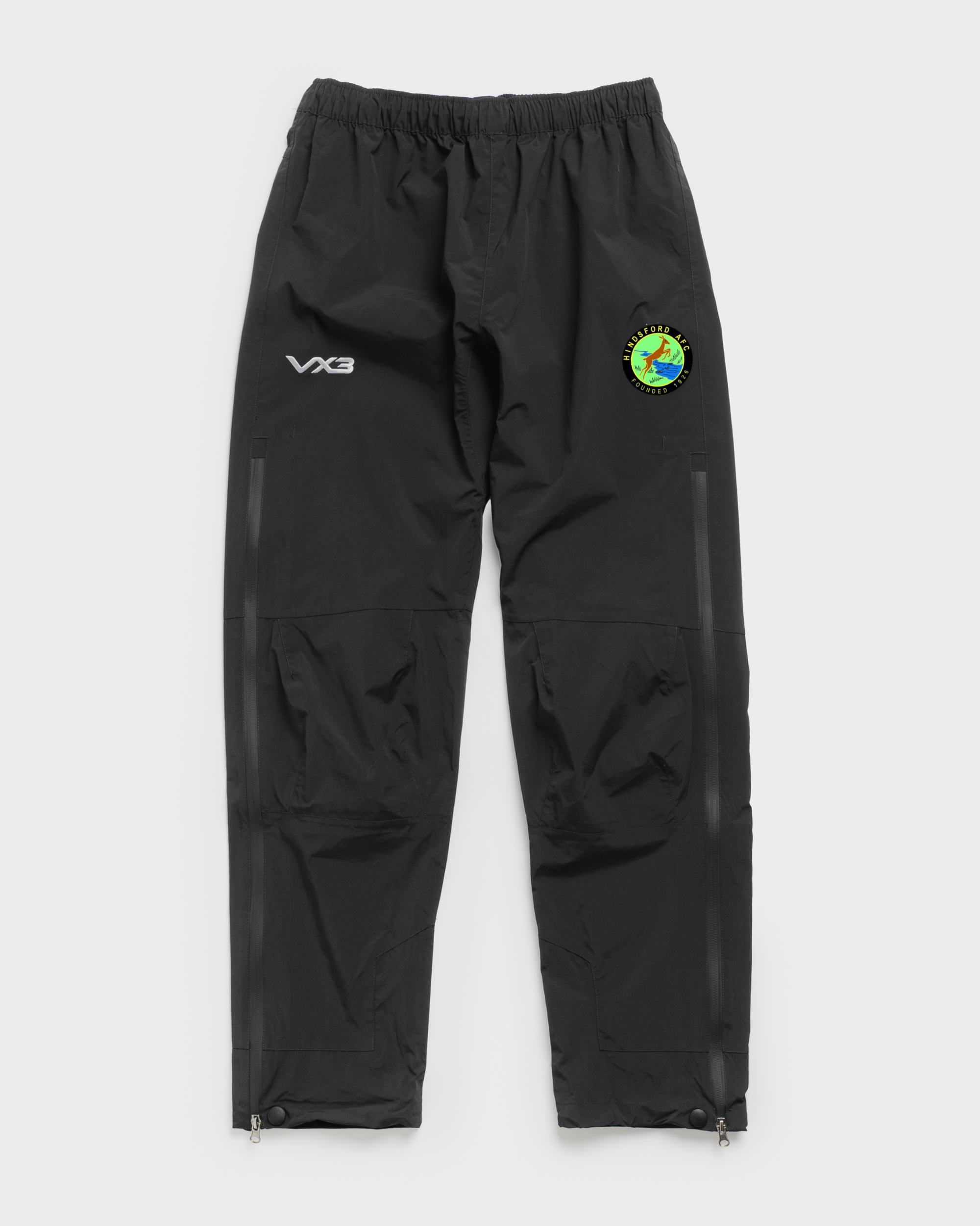Hindsford JFC Protego Waterproof Trousers