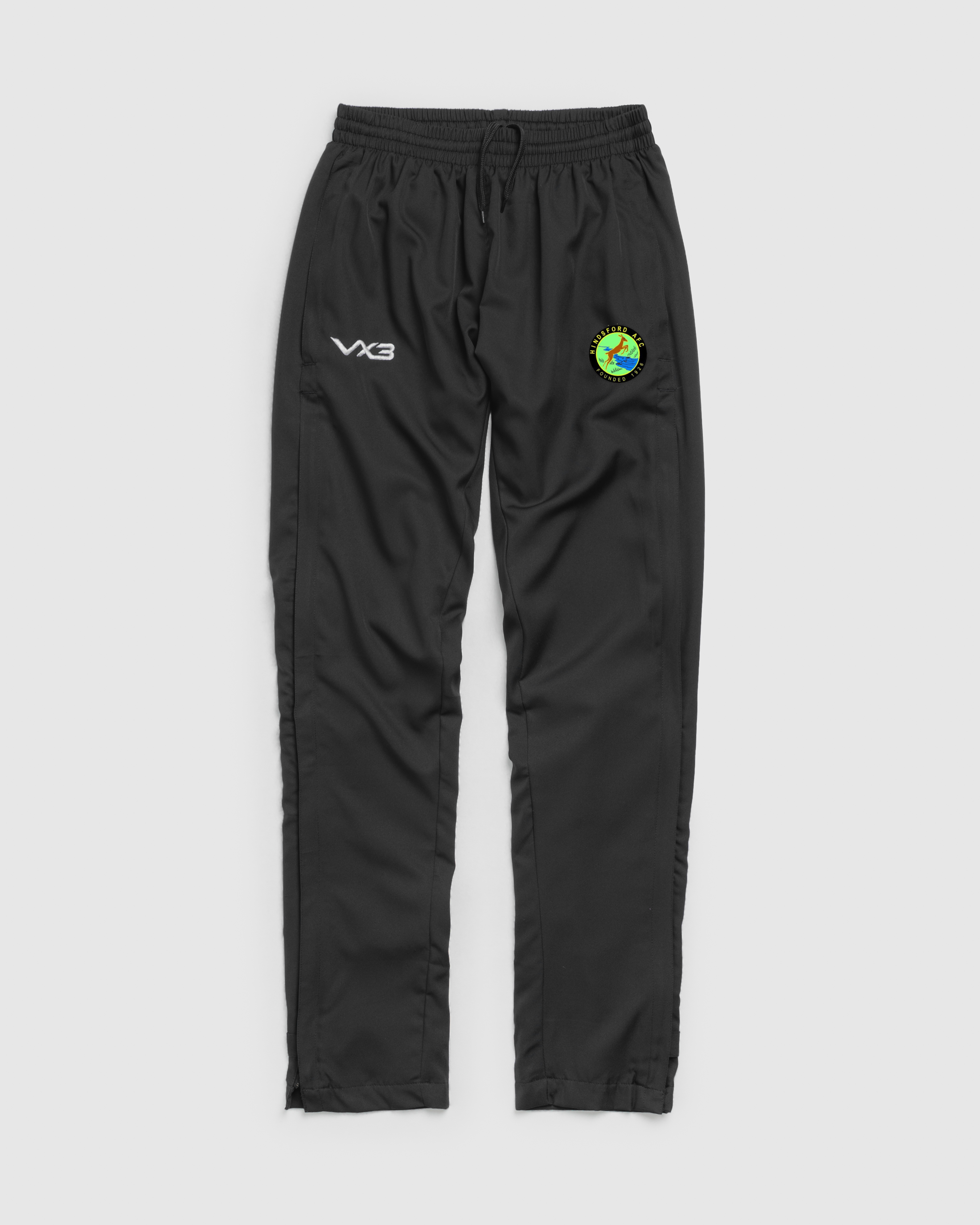 Hindsford JFC Solum Ladies Trackpant