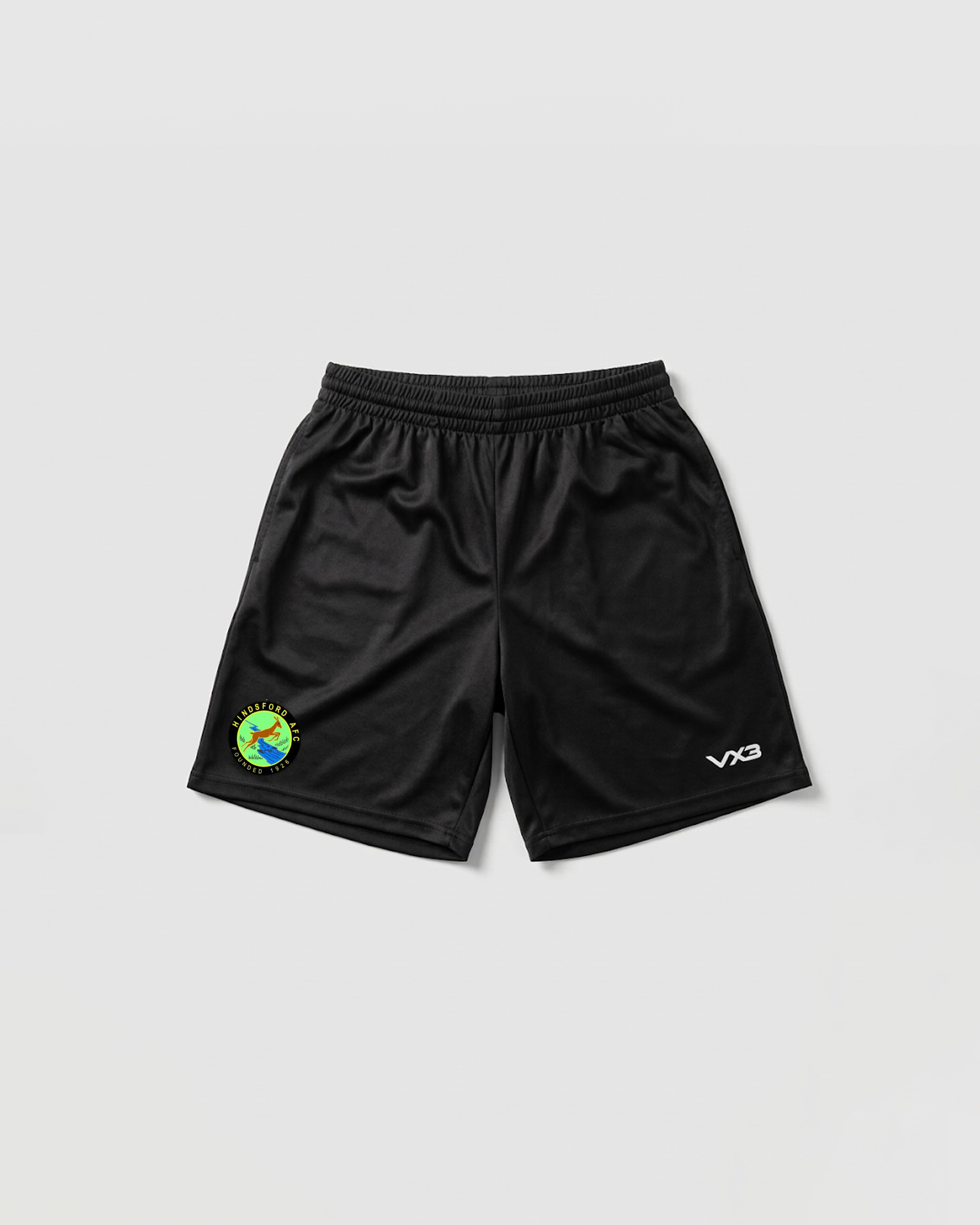 Hindsford JFC Tiro Football Short