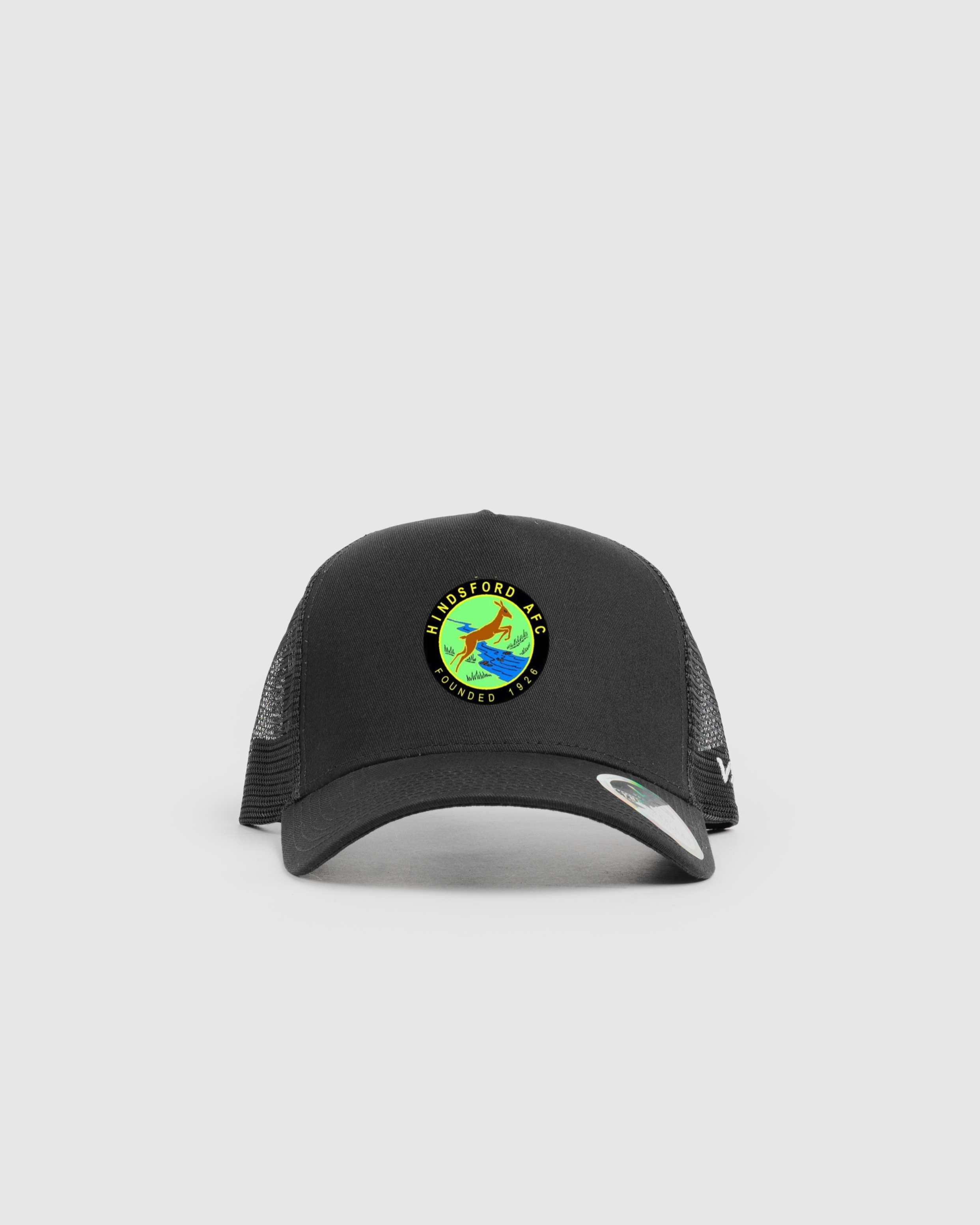 Hindsford JFC Trucker Cap
