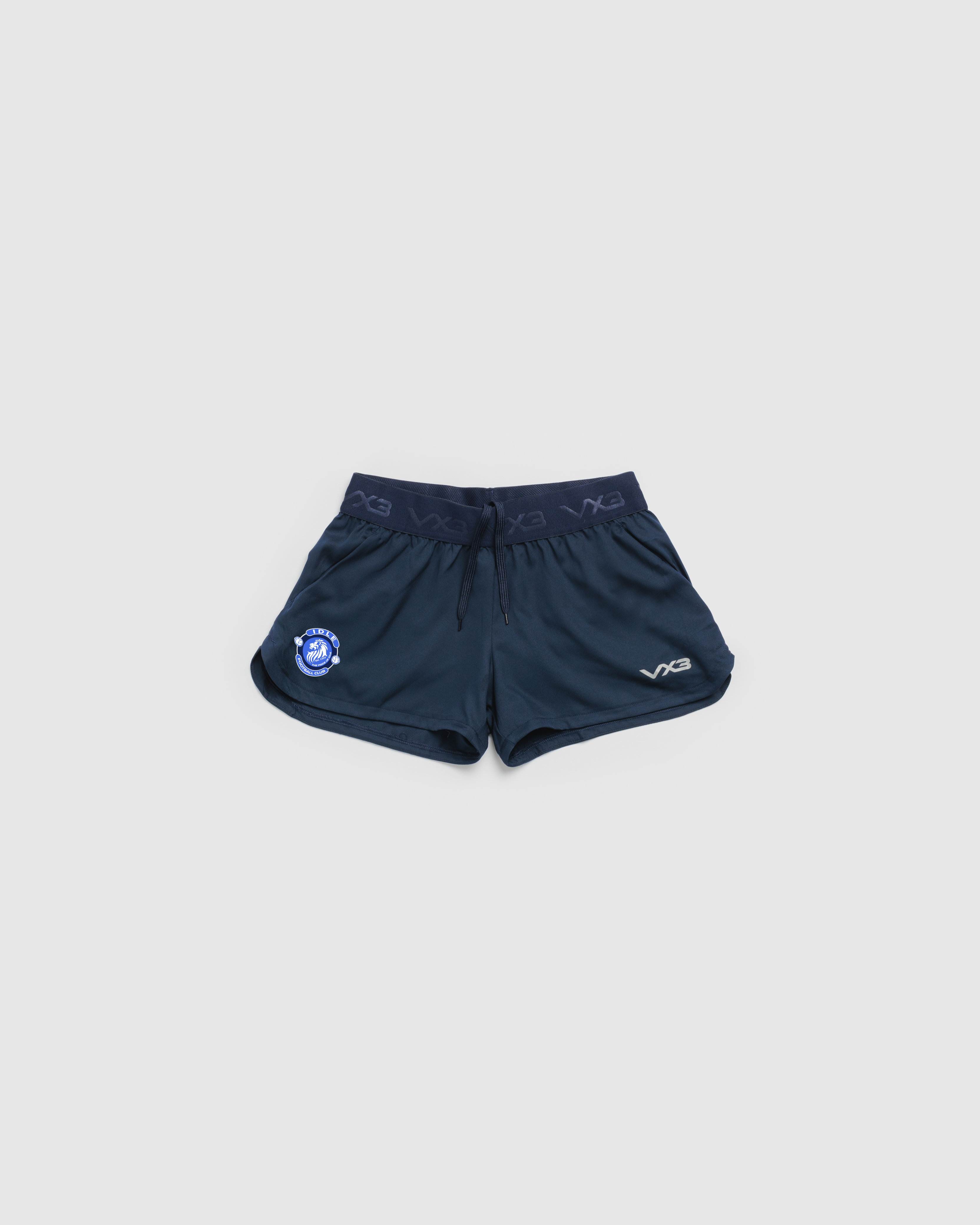 Idle FC Clarus Women's Running Short