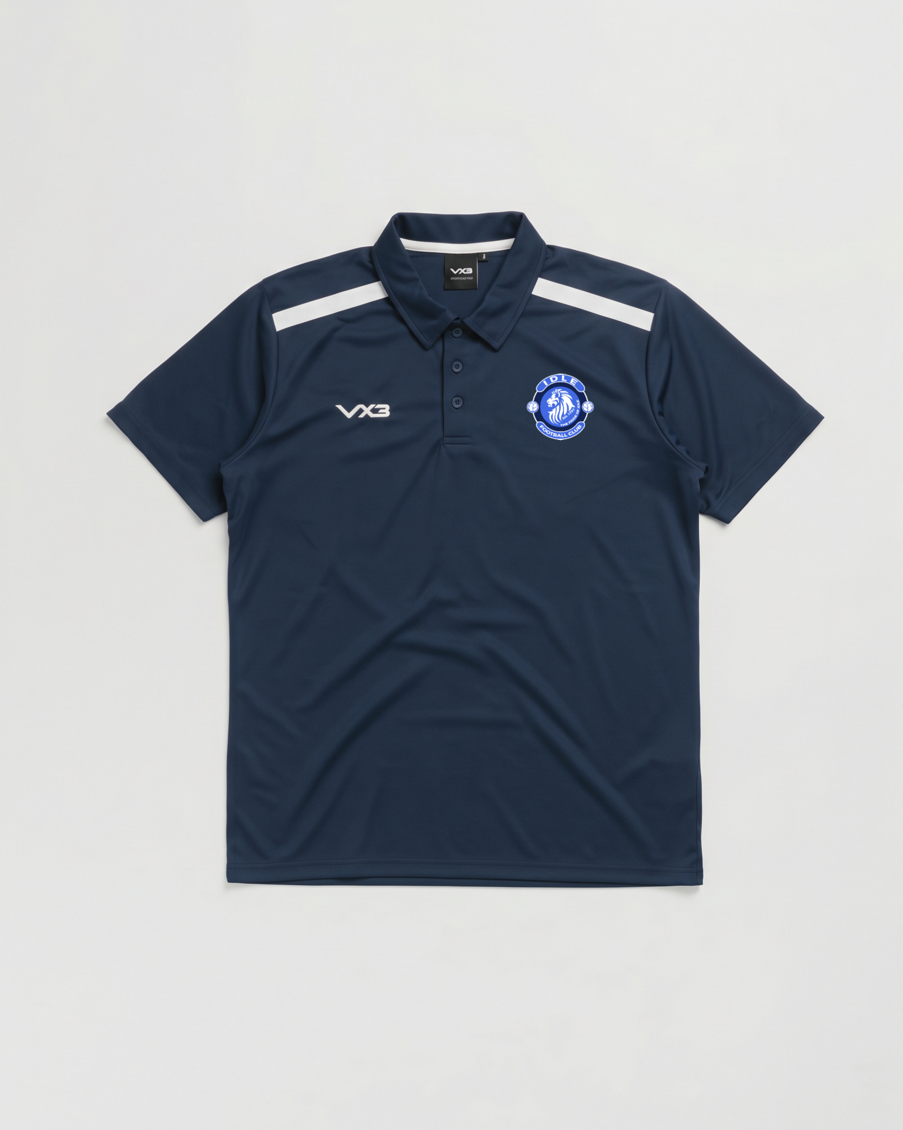 Idle FC Fortis Polo