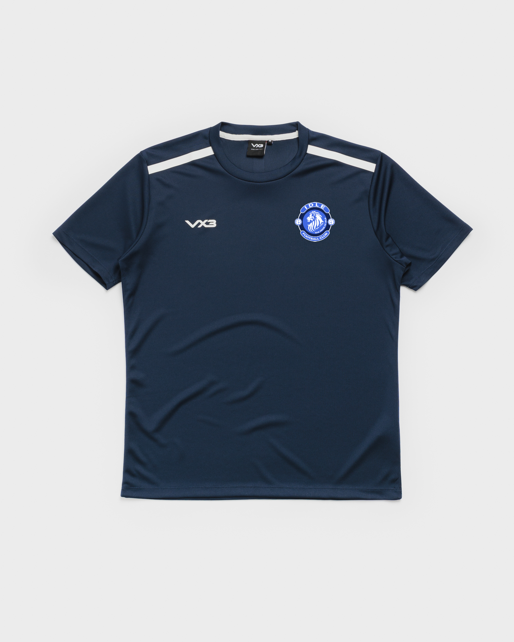 Idle FC Fortis Youth Tee