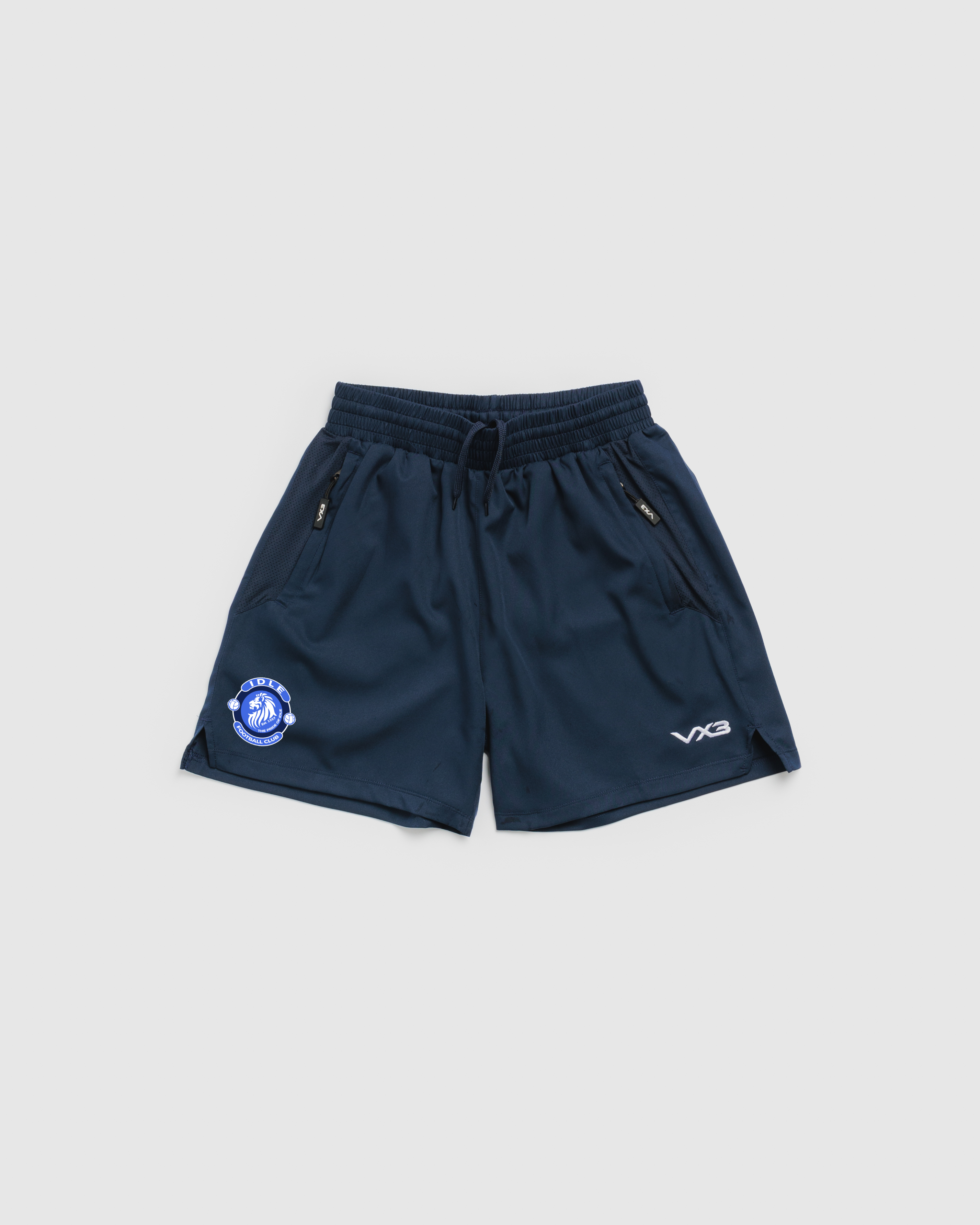 Idle FC Majester Training Short
