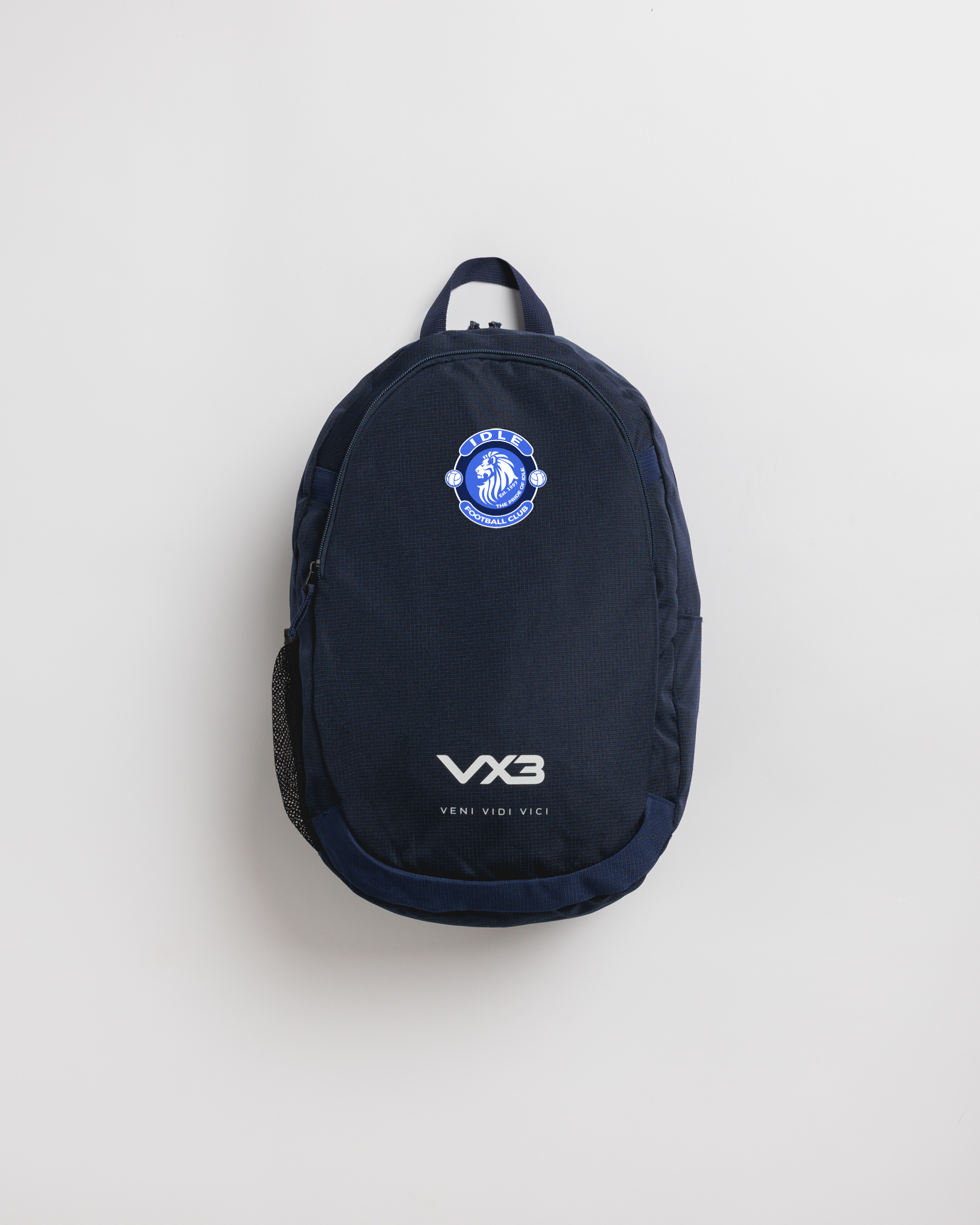 Idle FC Performance Backpack