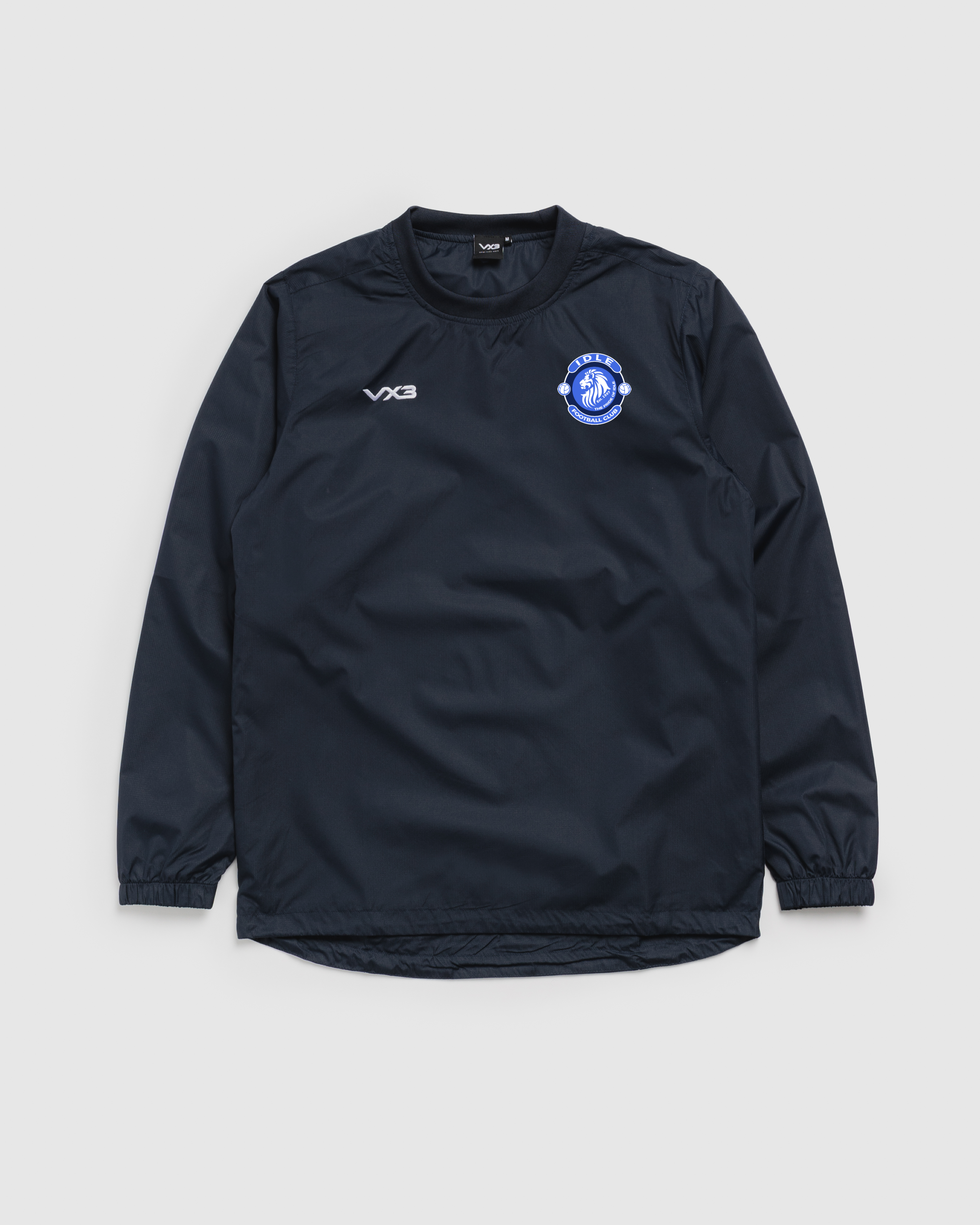Idle FC Primus Youth Smock