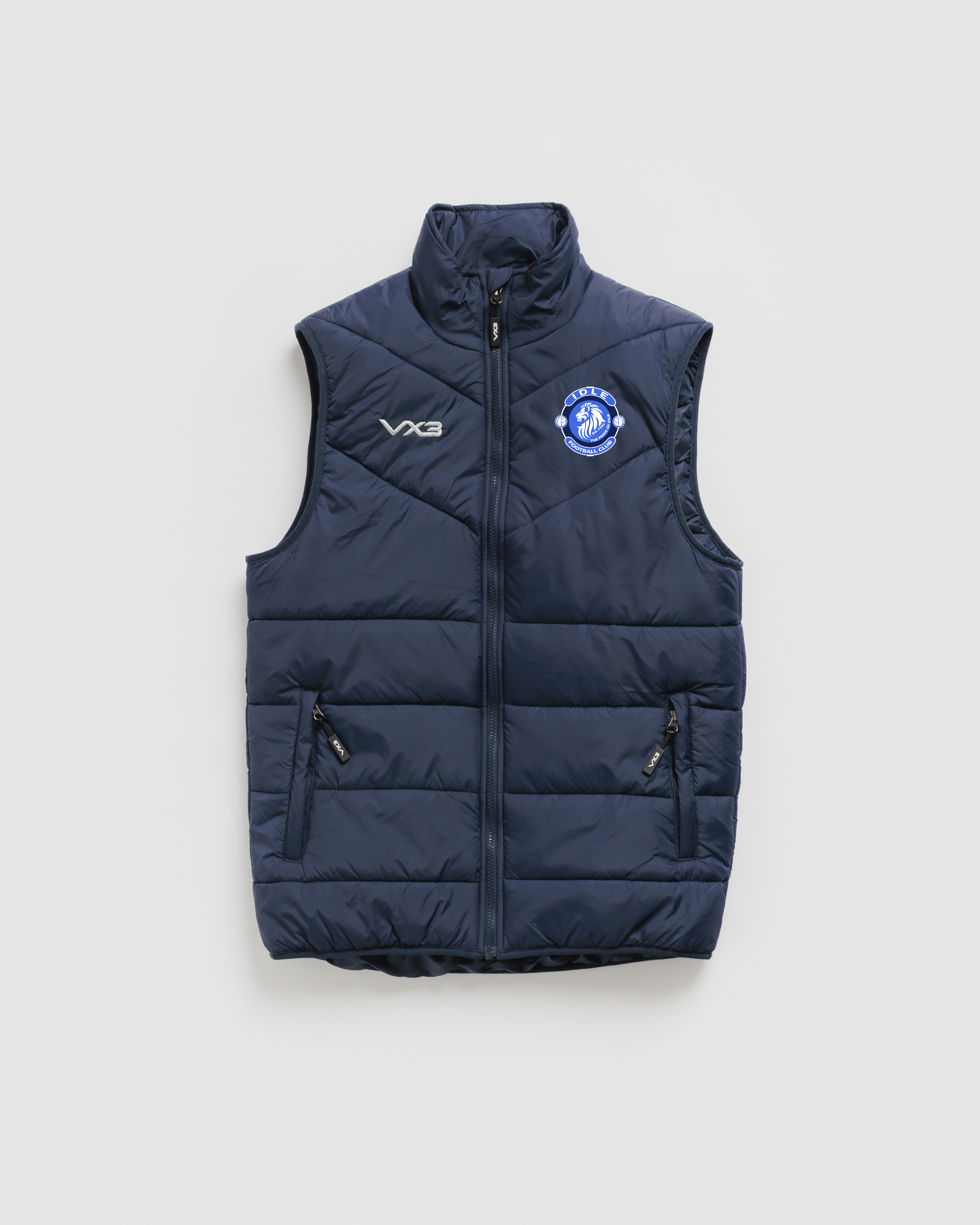 Idle FC Ventus Gilet