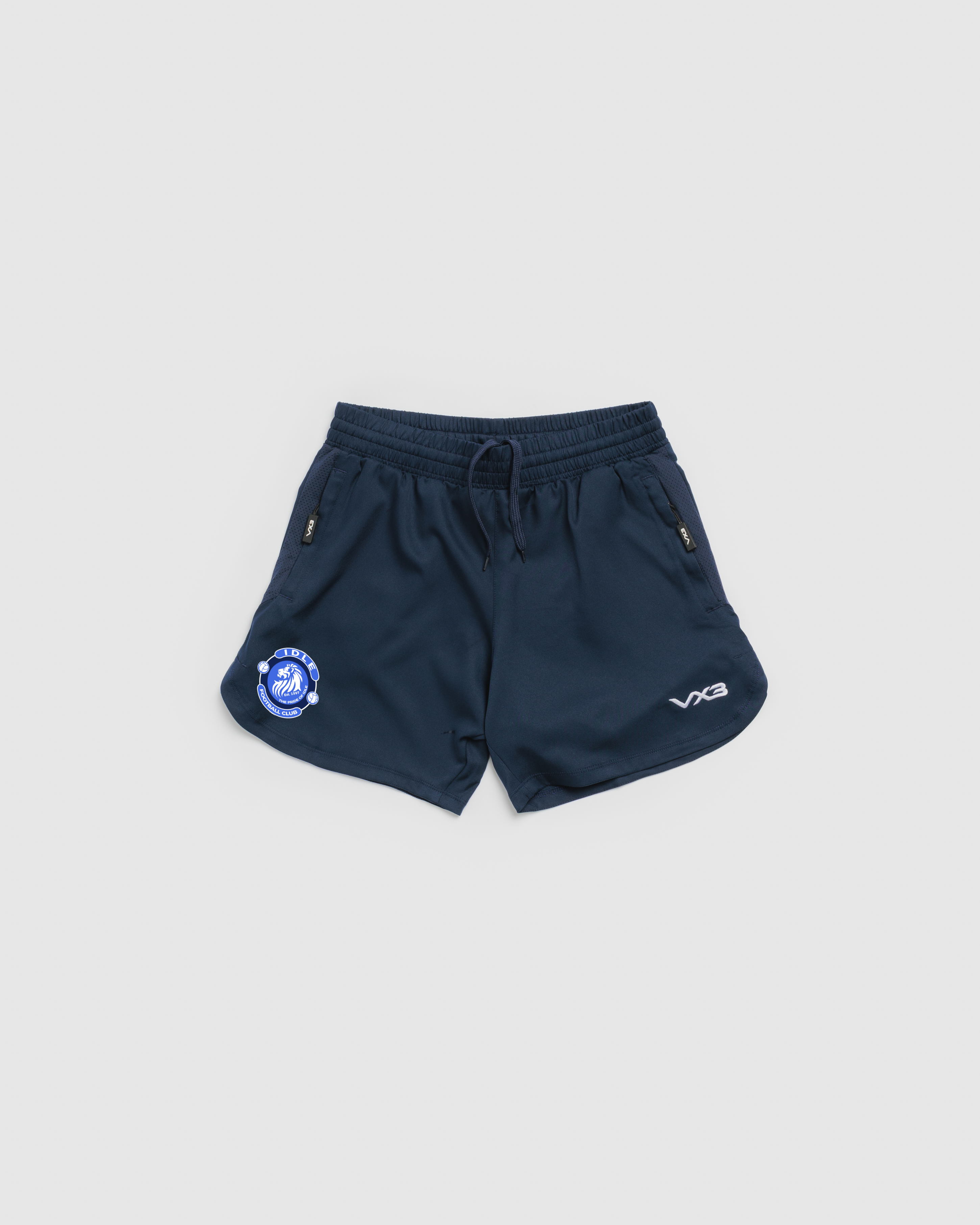 Idle FC Women's Majester Training Short