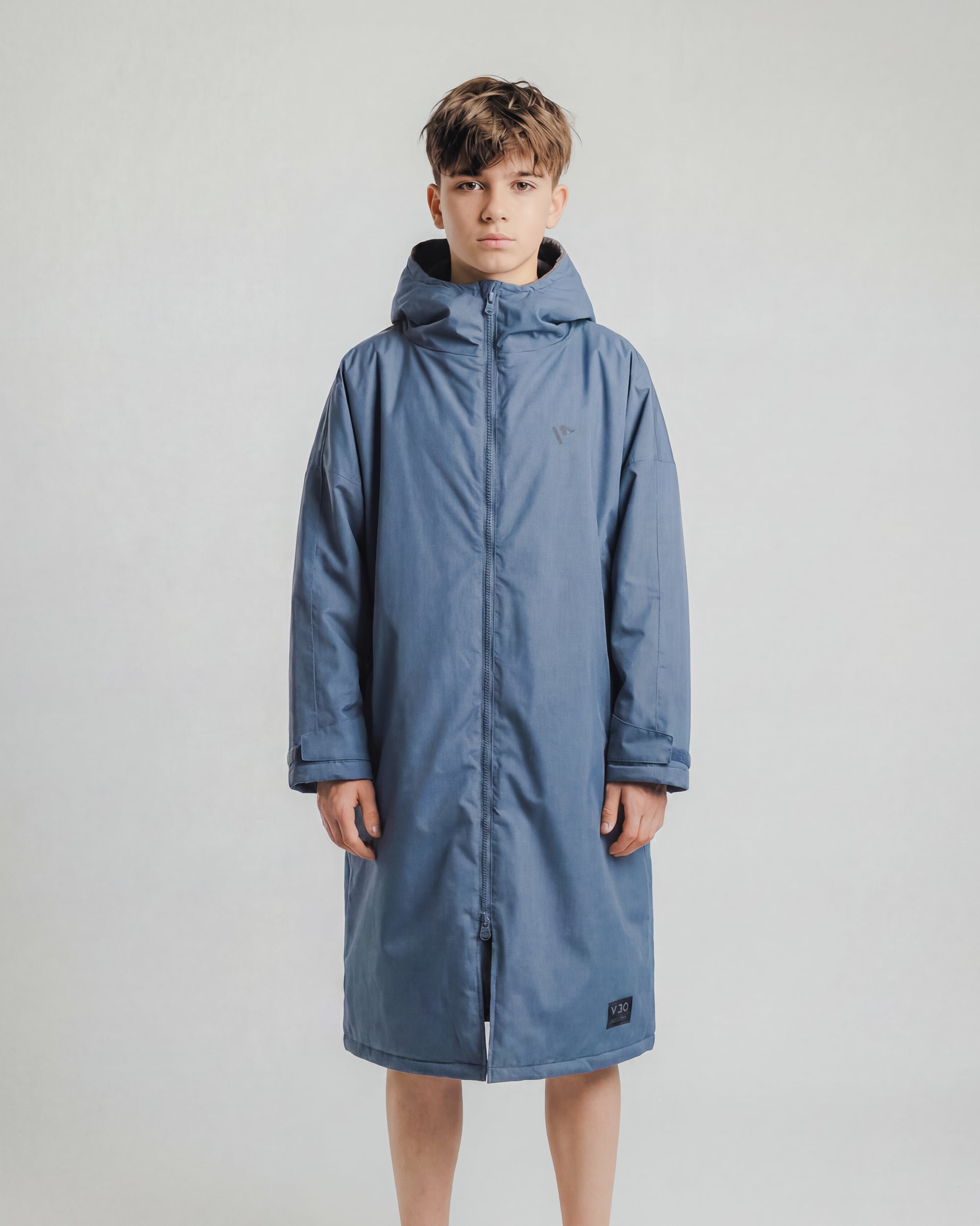 Dove Grey Kids