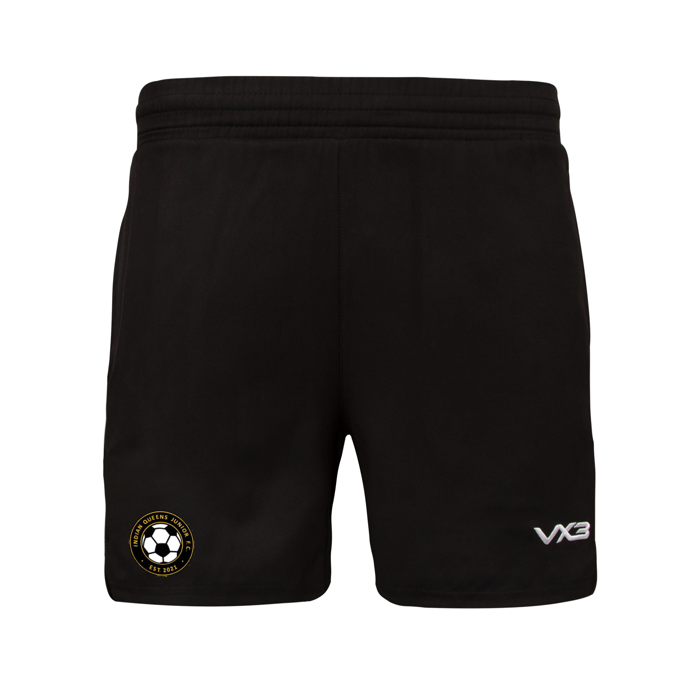 Indian Queens FC Ludus Gym Shorts